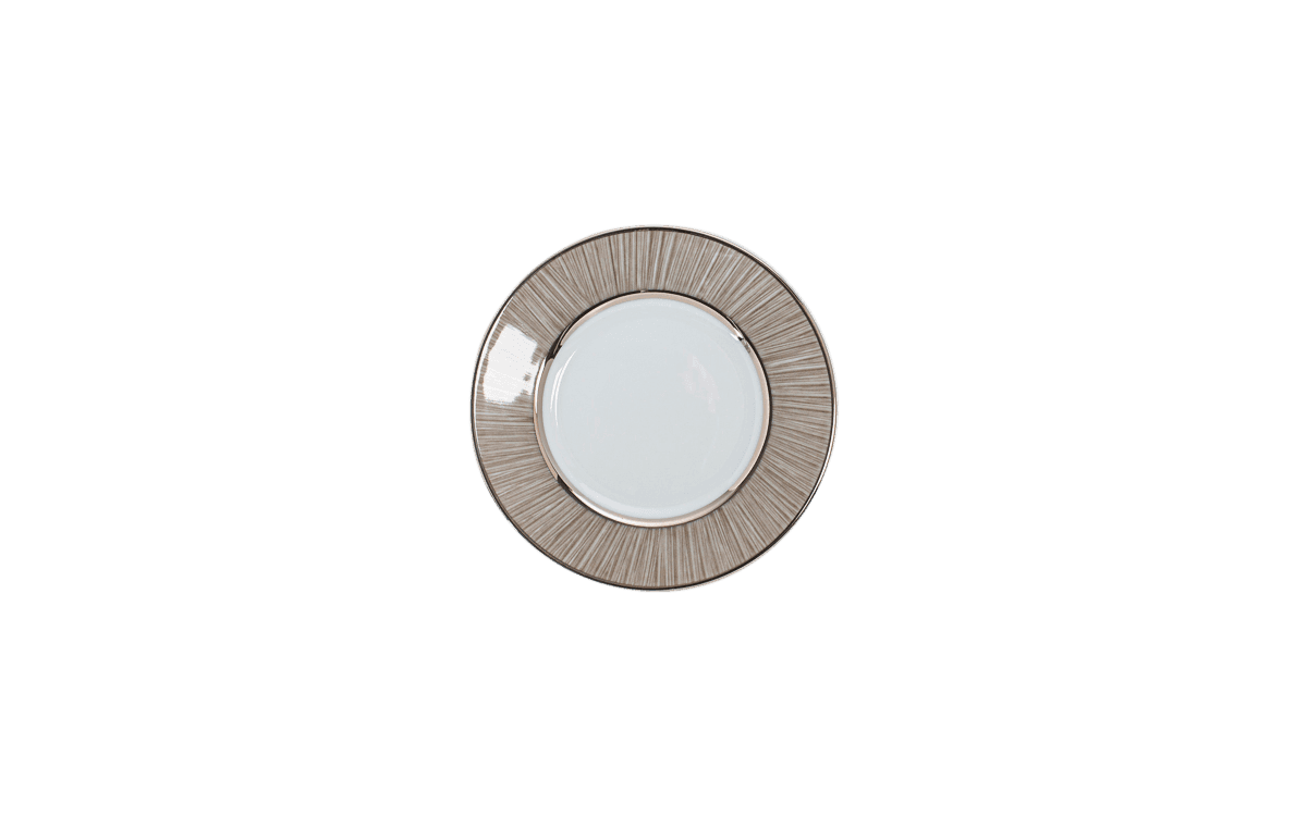 Carbone, Bread plate