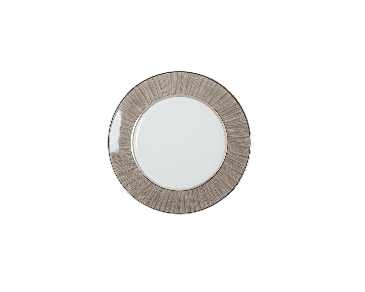 Carbone, Dessert plate
