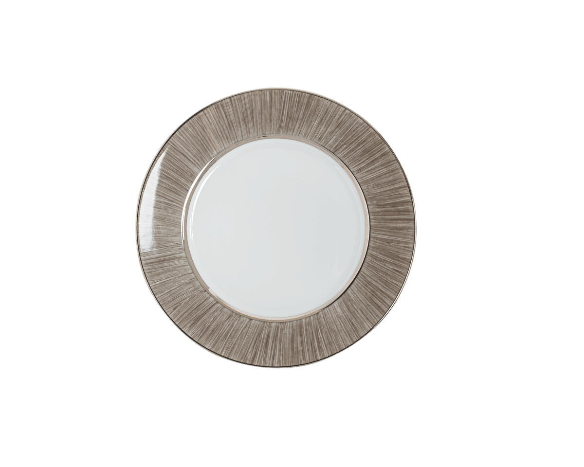 Carbone, Dinner plate
