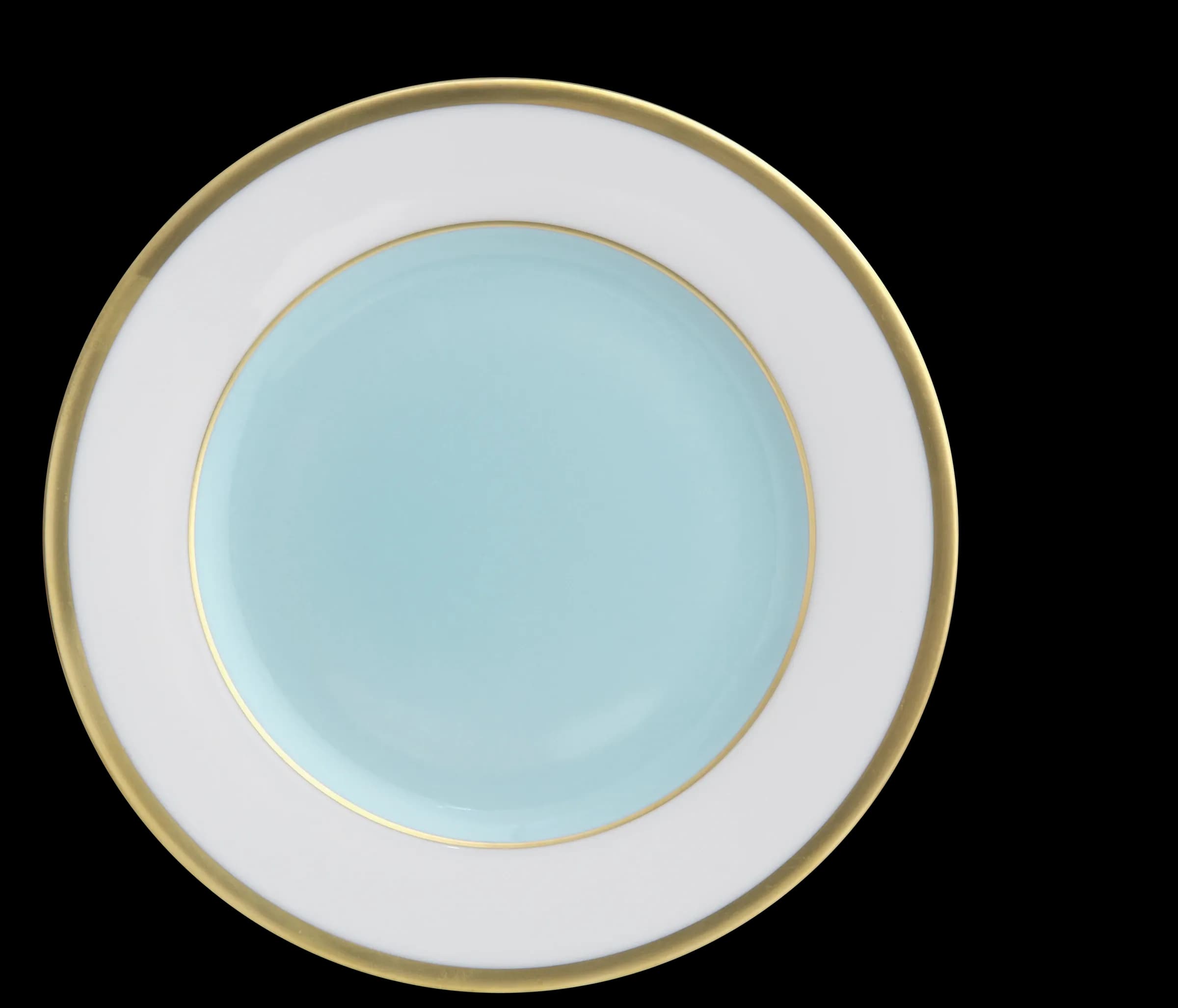 Cake plate 19 cm, Éclipse collection