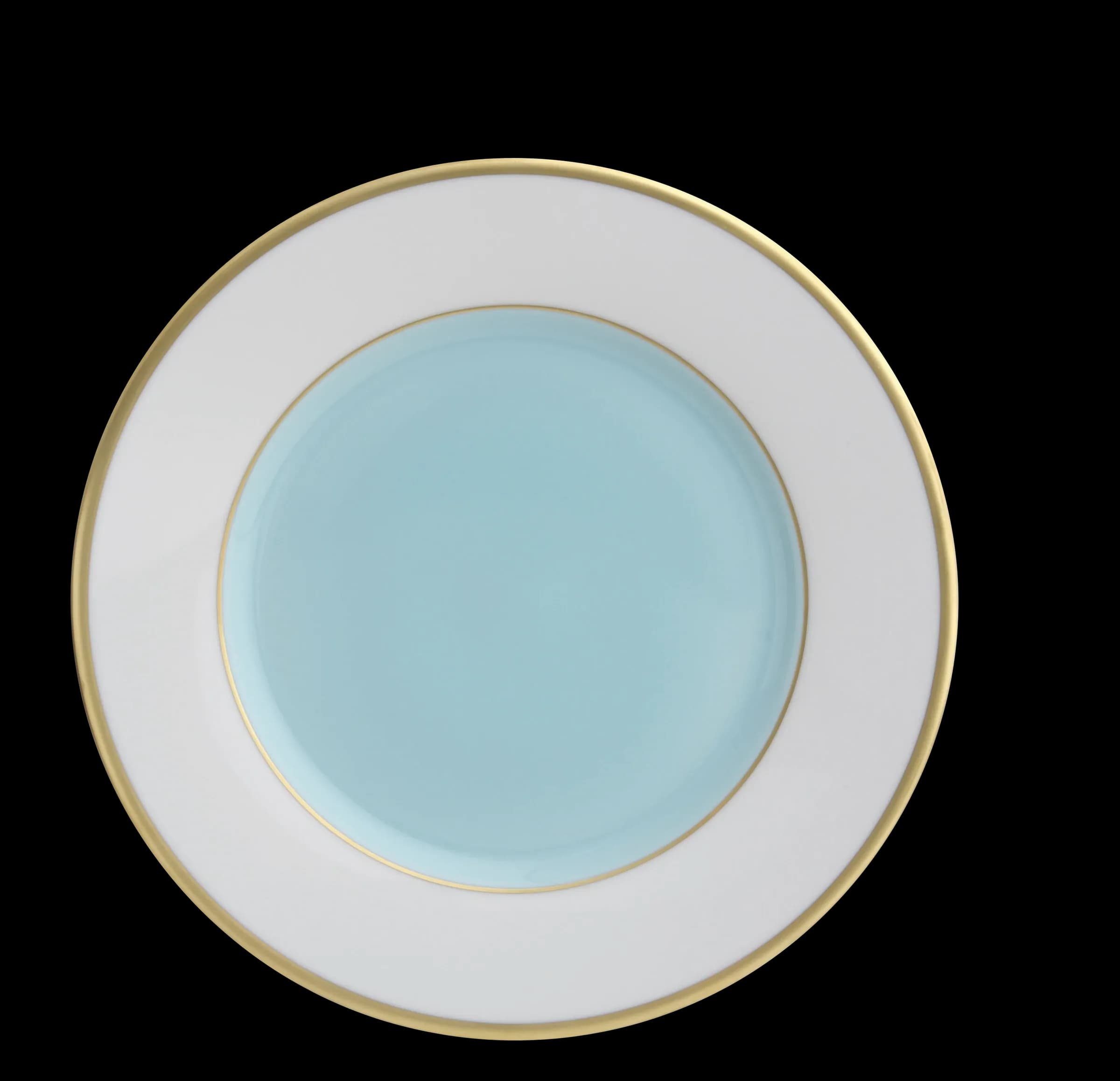 Dinner plate 27,5 cm, Éclipse collection