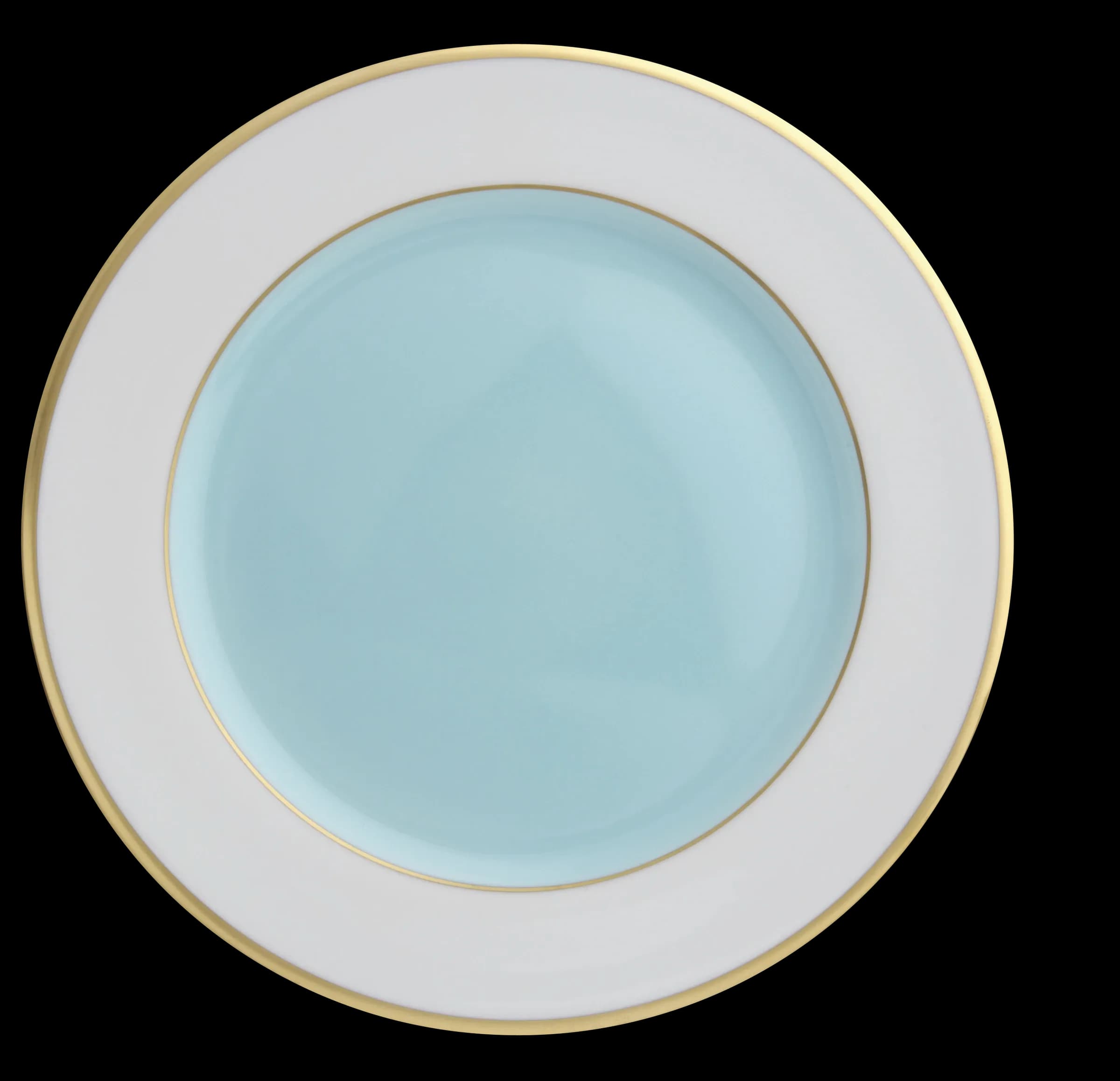 Charger plate 30 cm, Éclipse collection