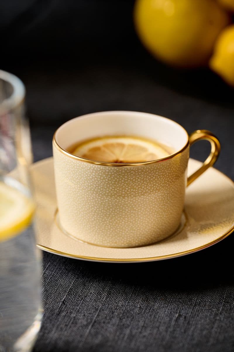 Chagrin d'Amour — 1