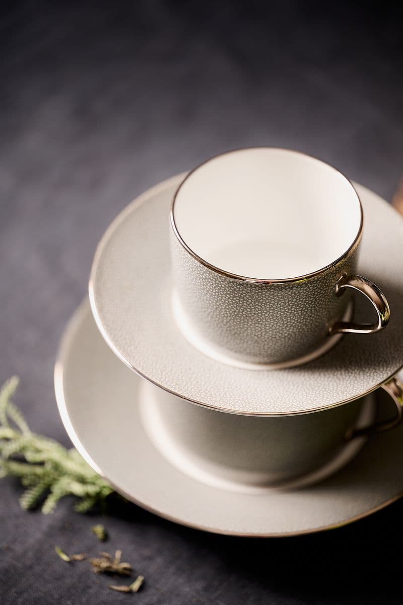 Chagrin d'Amour — 8