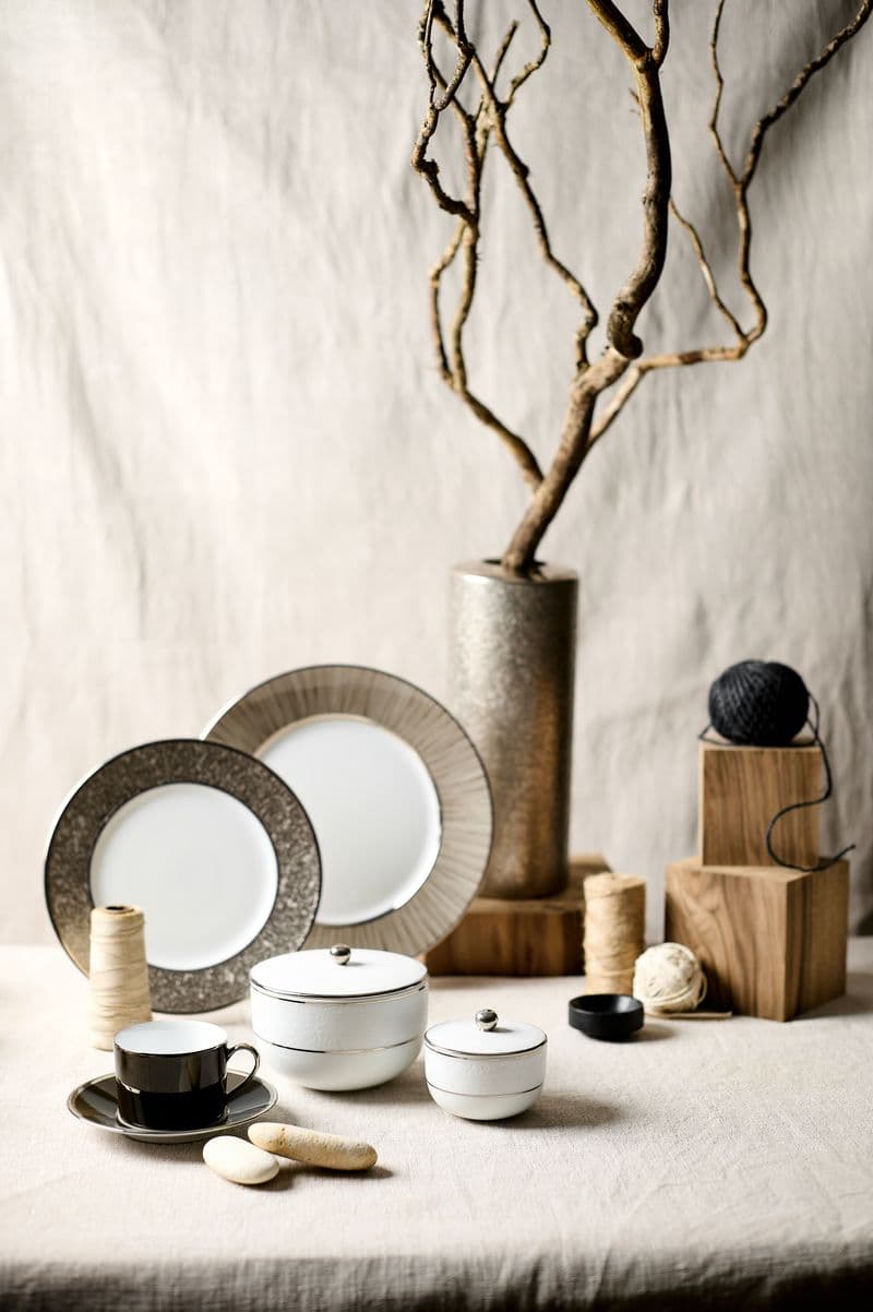 Givre — secondaire