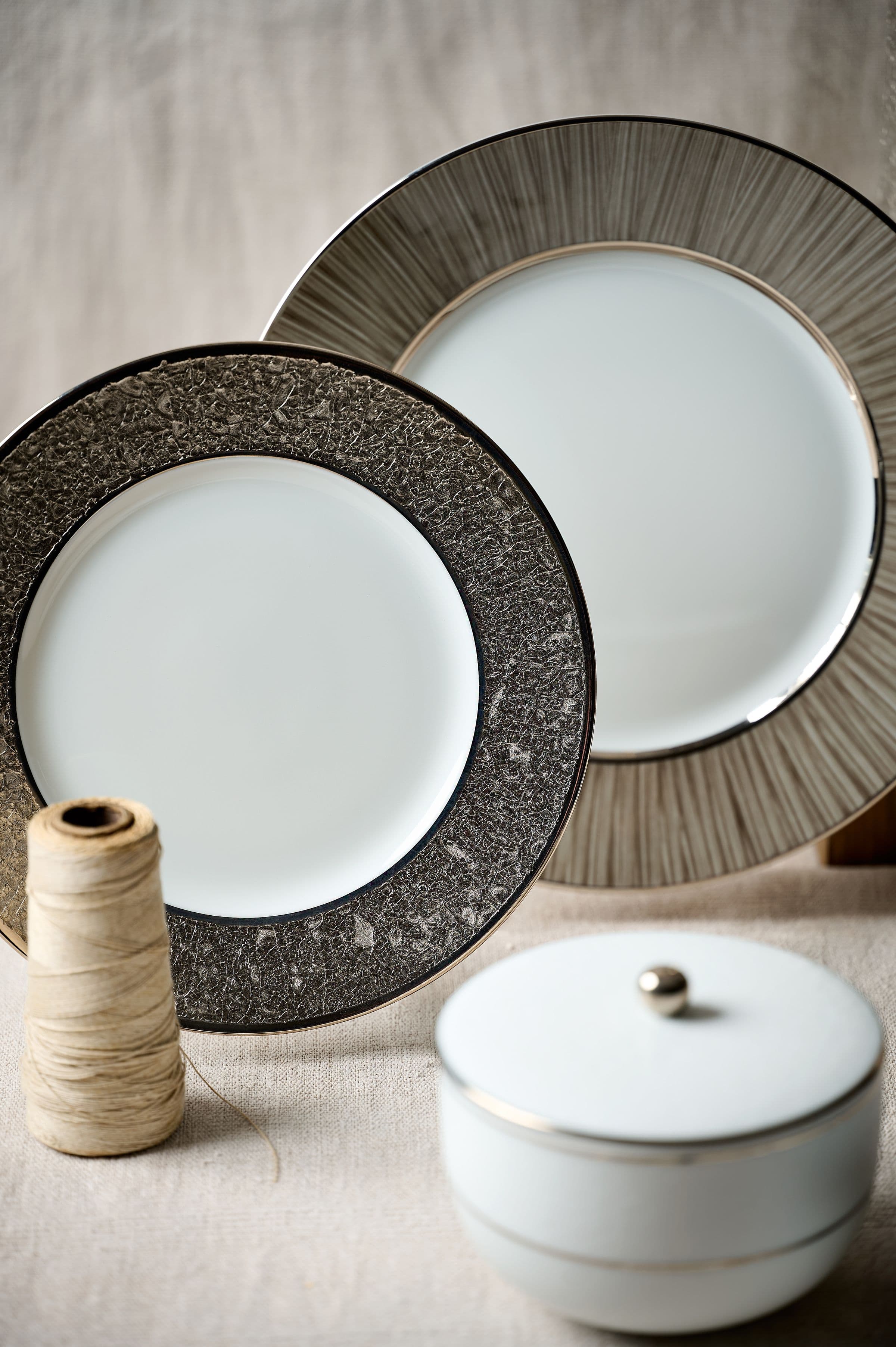 Moonscape Platine, 1