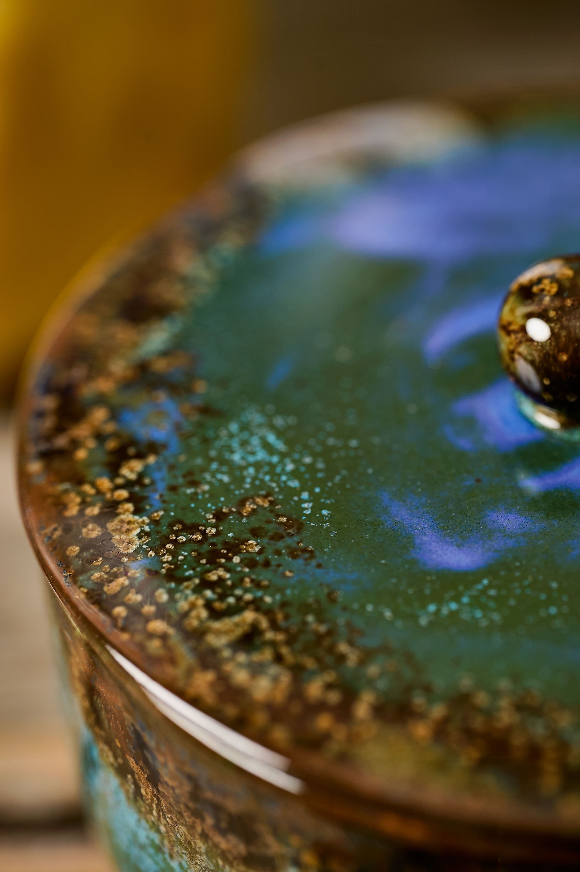Ondine, 3