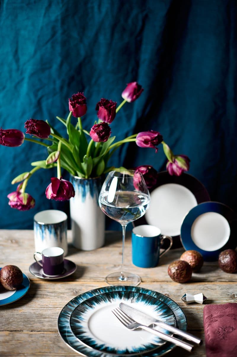 Orage — secondaire