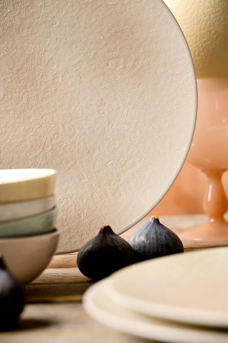 Pearl — principale