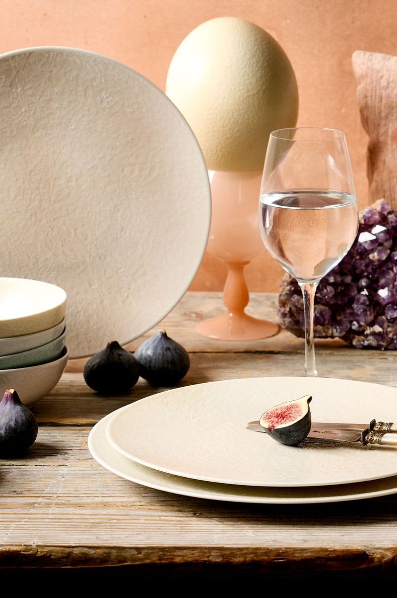 Pearl — secondaire