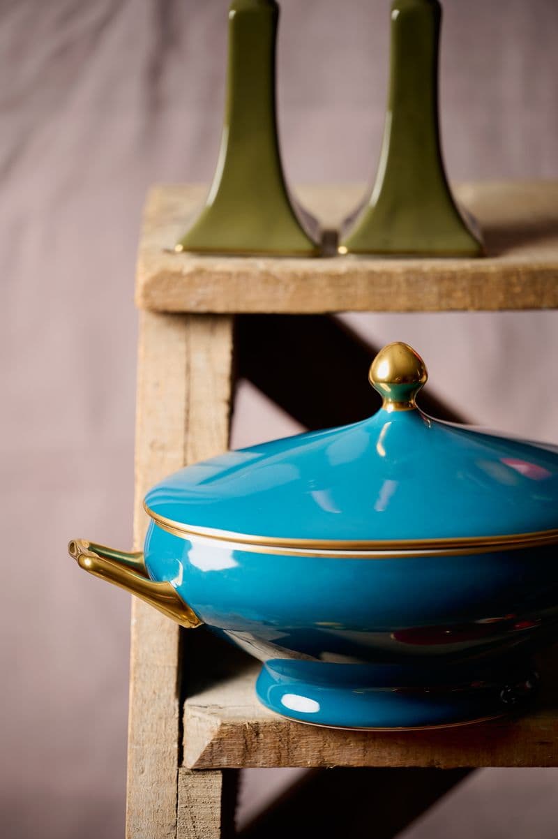 Sous le soleil — 10