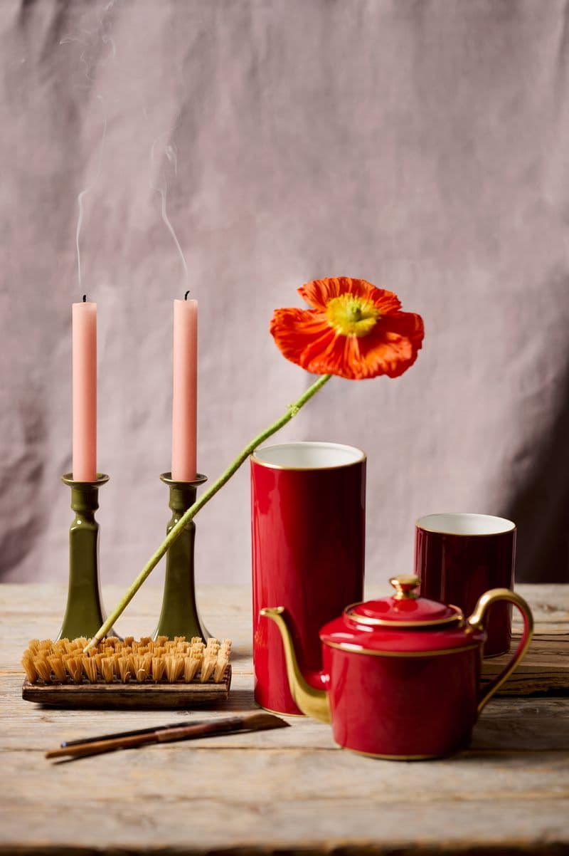 Sous le soleil — 11