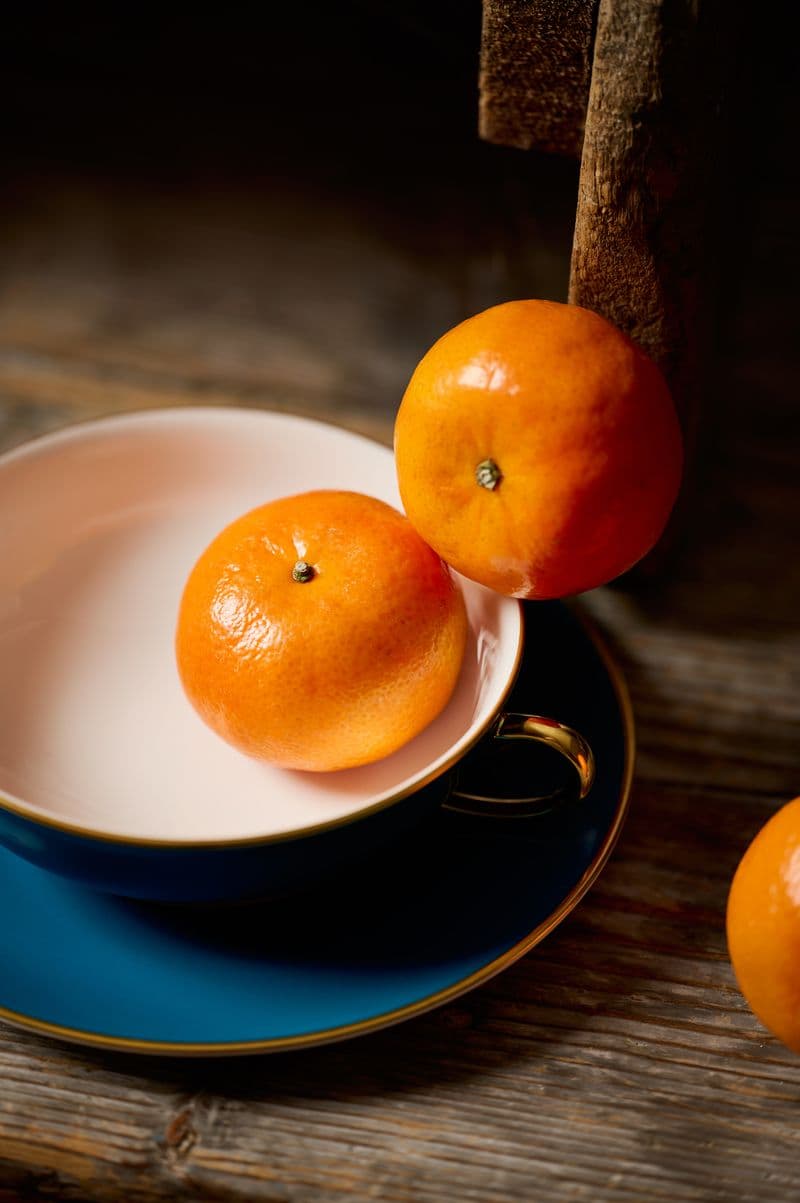 Sous le soleil — 5