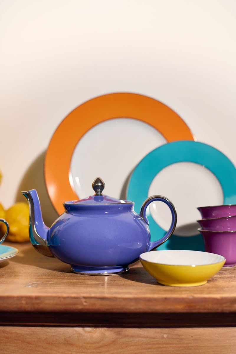 Sous le soleil — 9