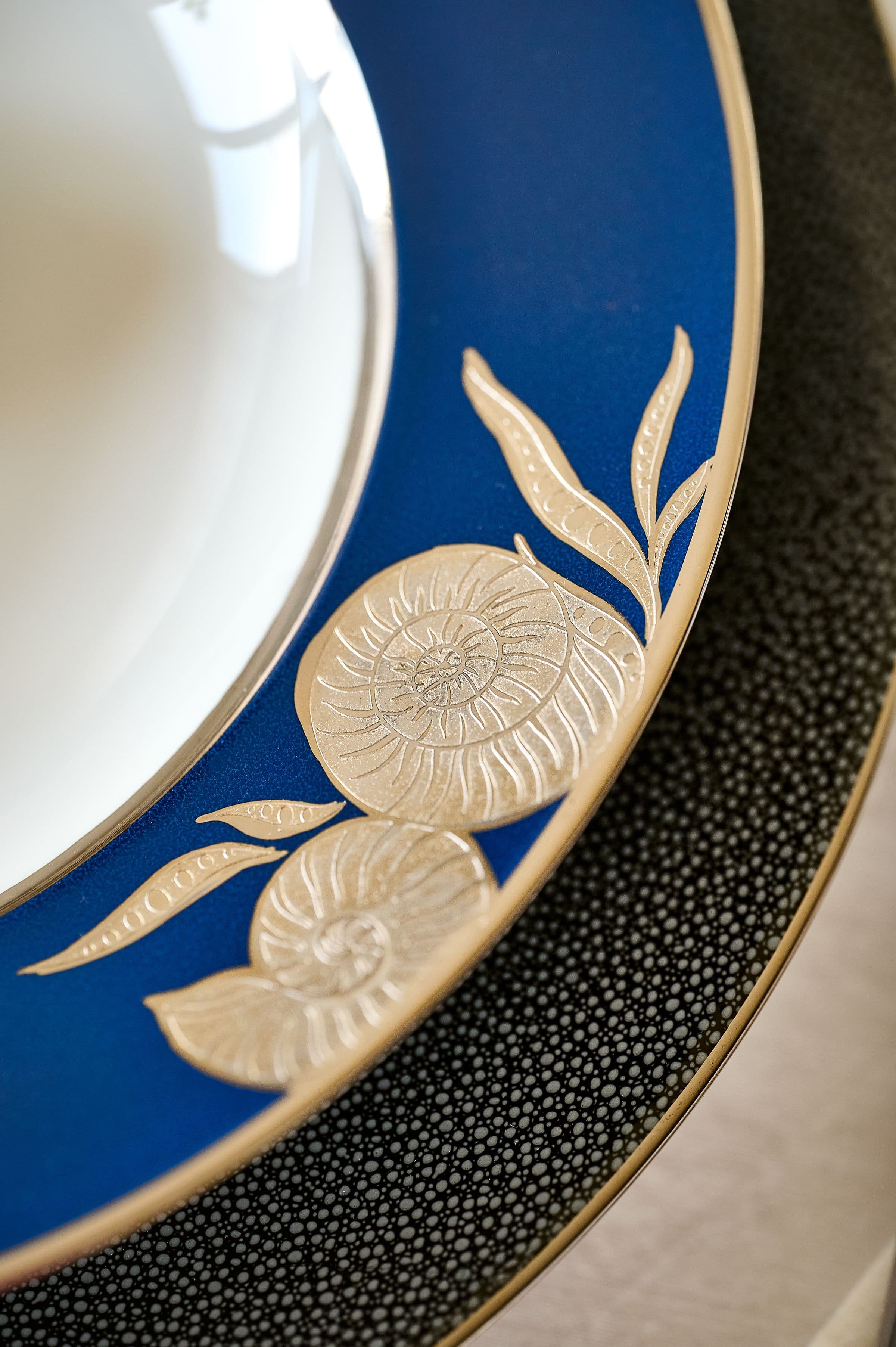 À Table