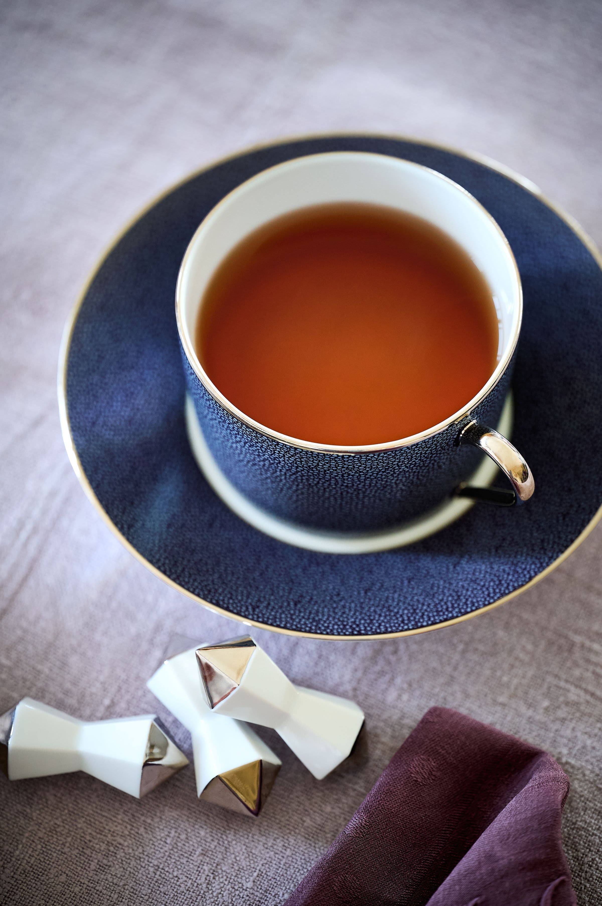 Petit Déjeuner