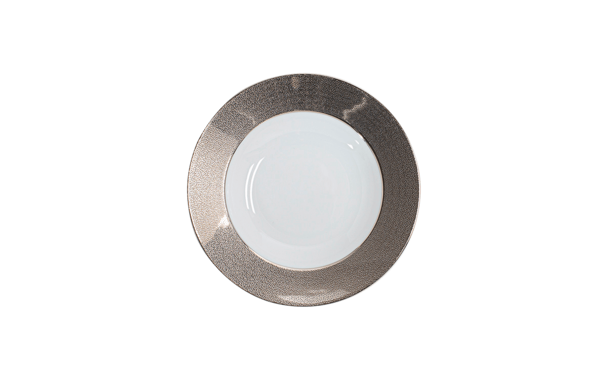 Monte Carlo, Assiette creuse