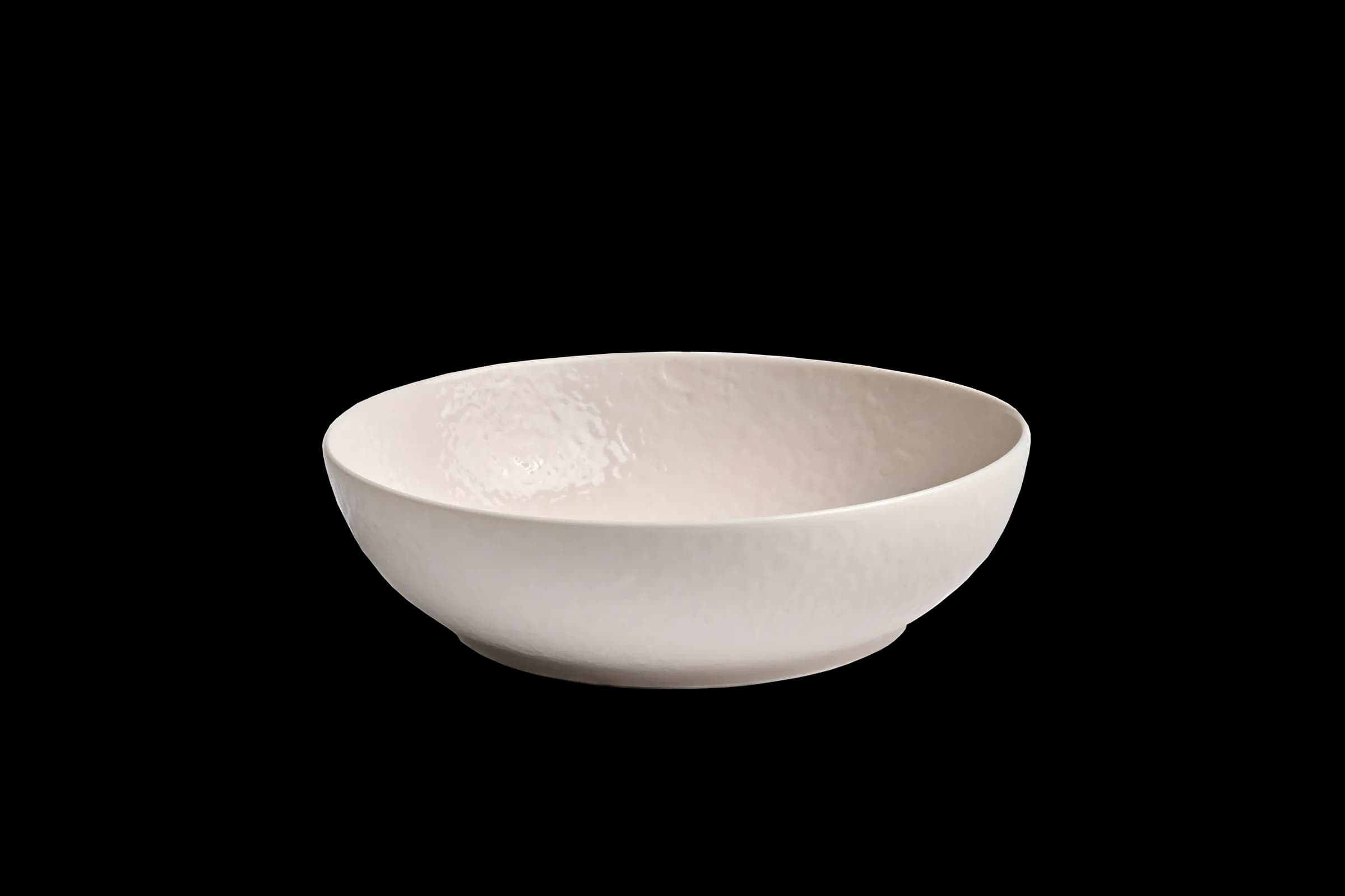 Salad bowl 16,5 cm, Pearl collection