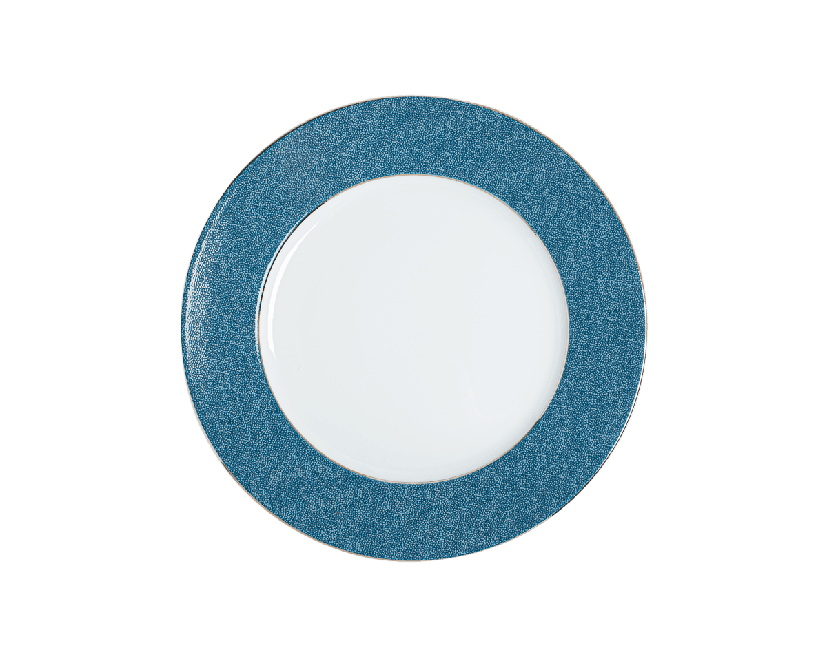 Chagrin Amour, Charger plate