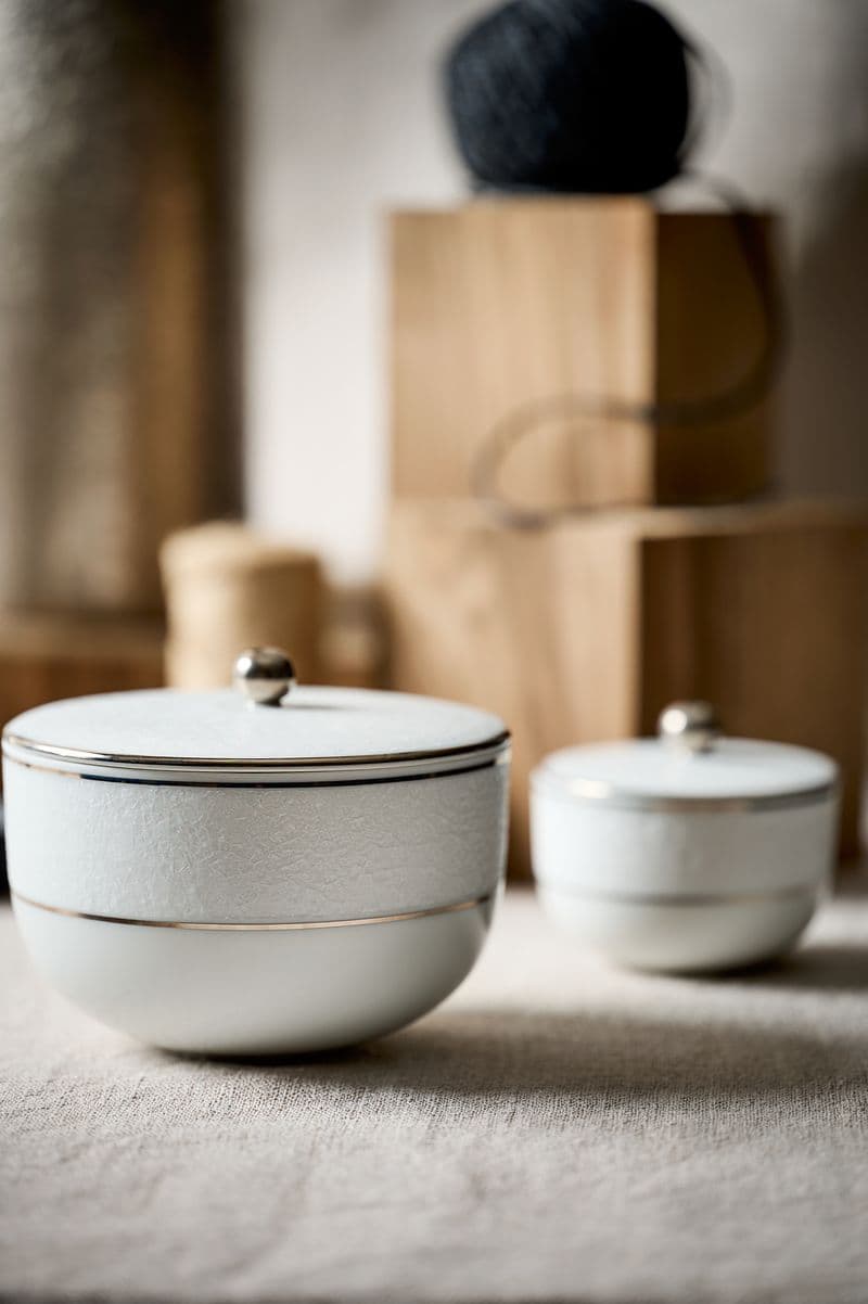 Carbone — harmonie 2