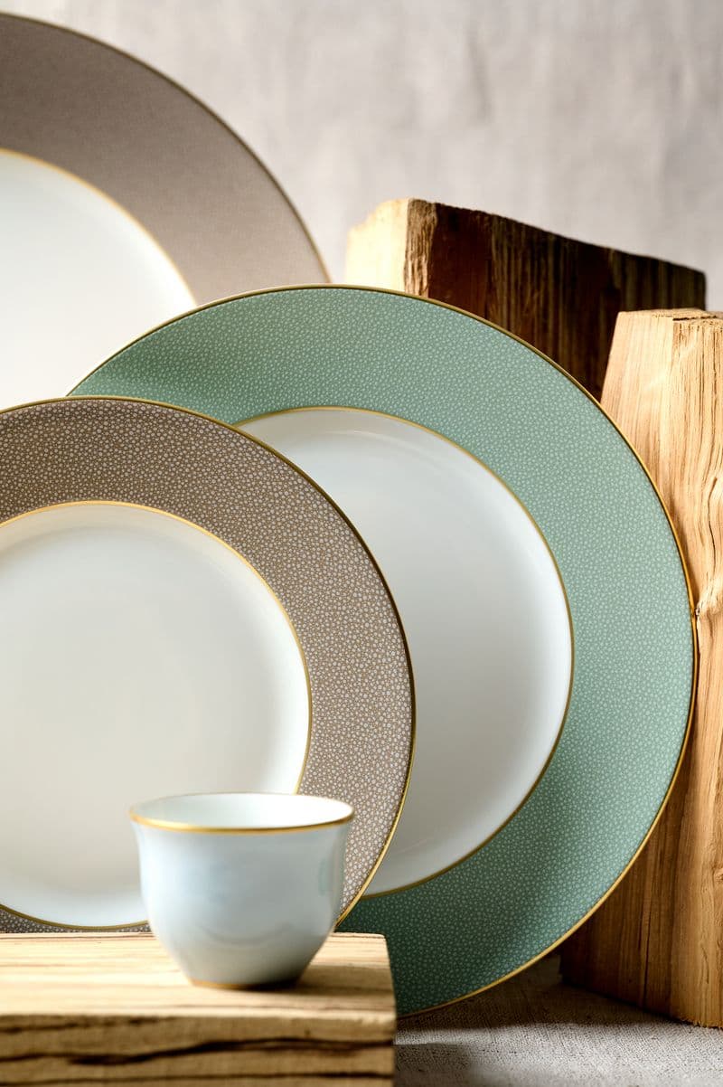 Chagrin d'Amour — principale