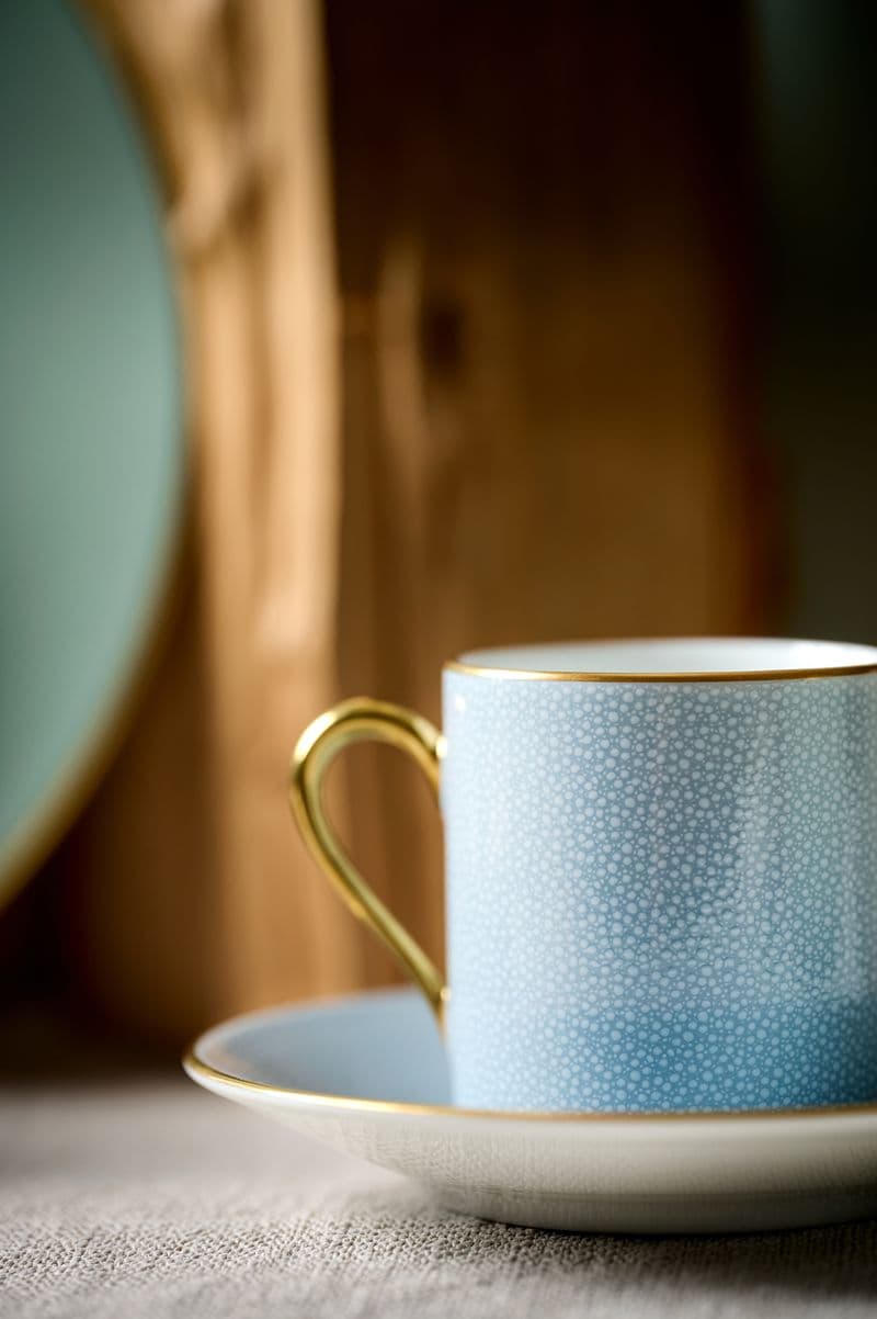 Chagrin d'Amour — secondaire