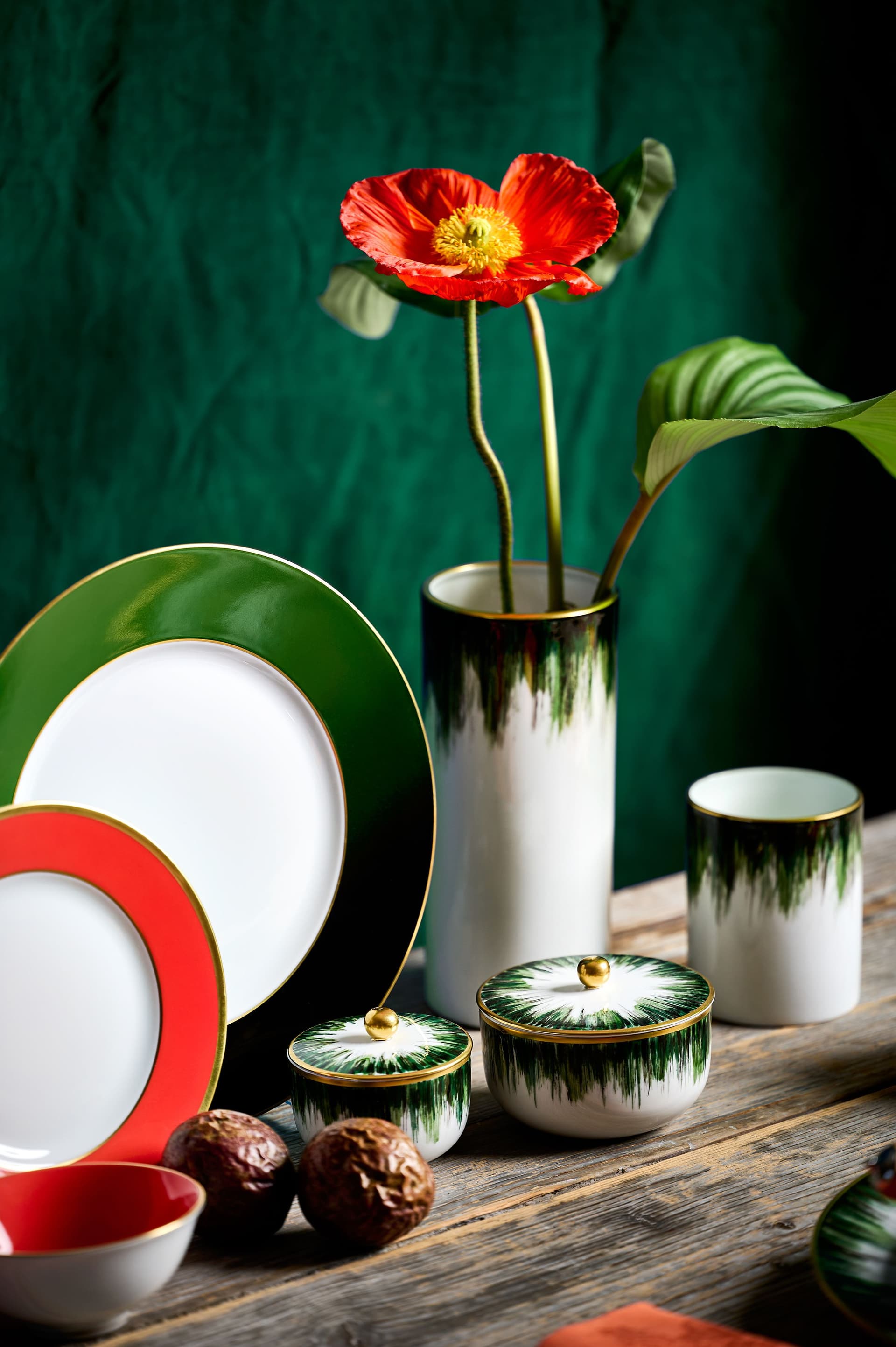 Mangrove — principale