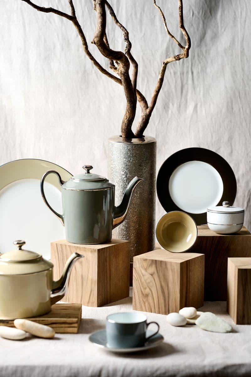 Moonscape Platine — 5