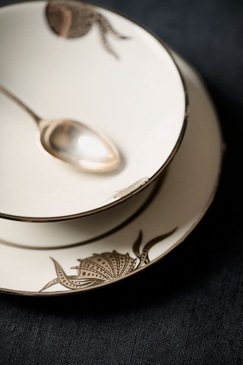 Moonscape Platine — harmonie 2