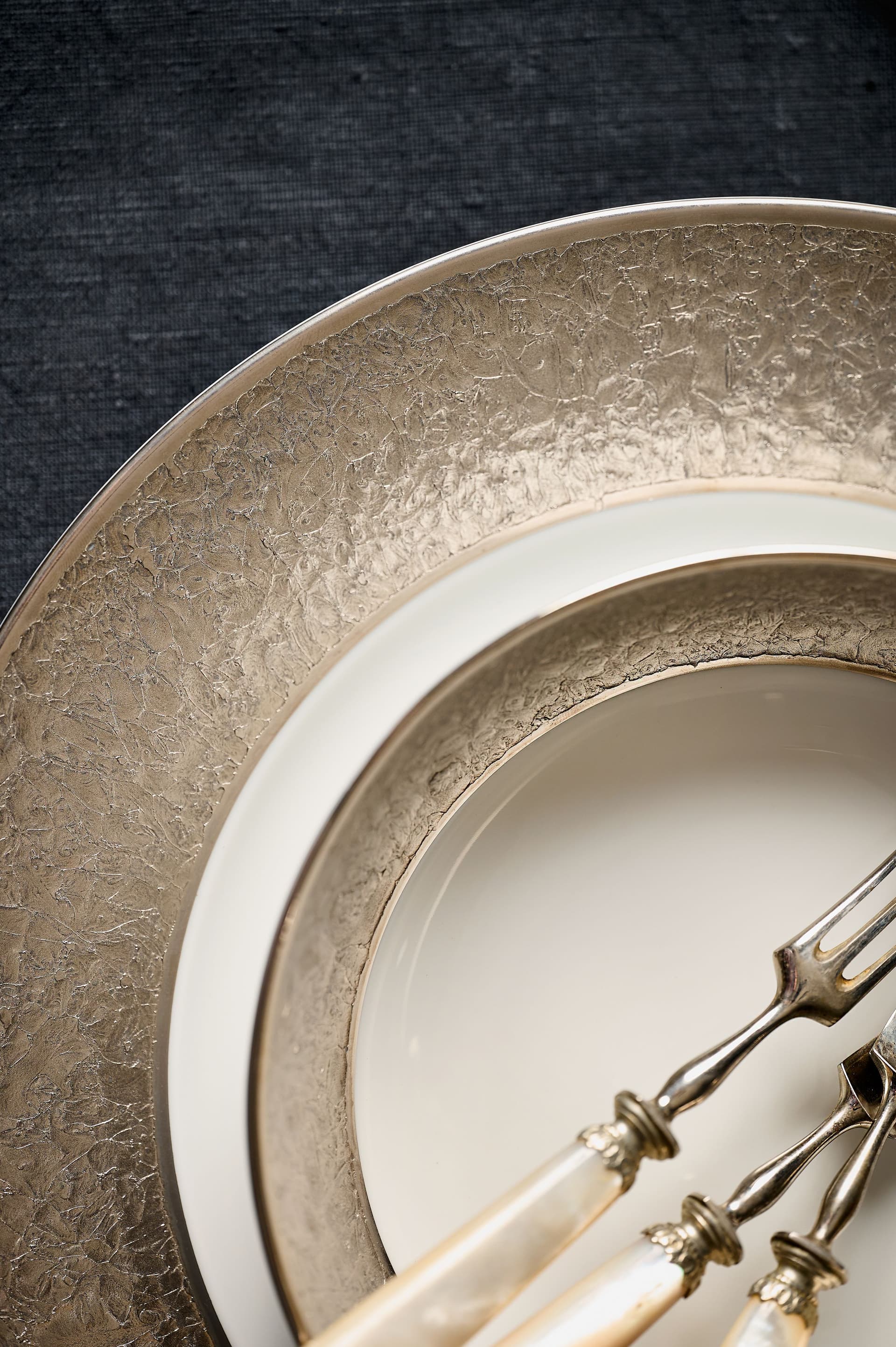 Moonscape Platine — principale