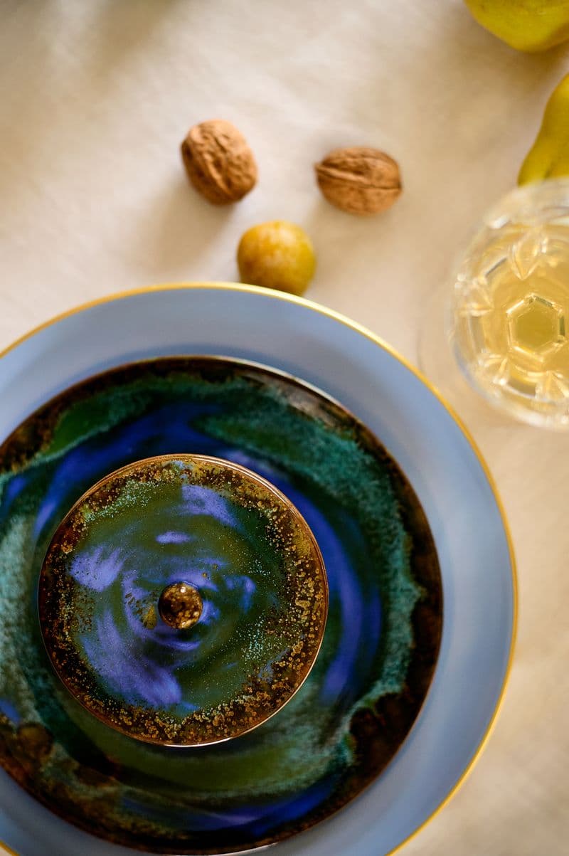 Ondine — harmonie 2