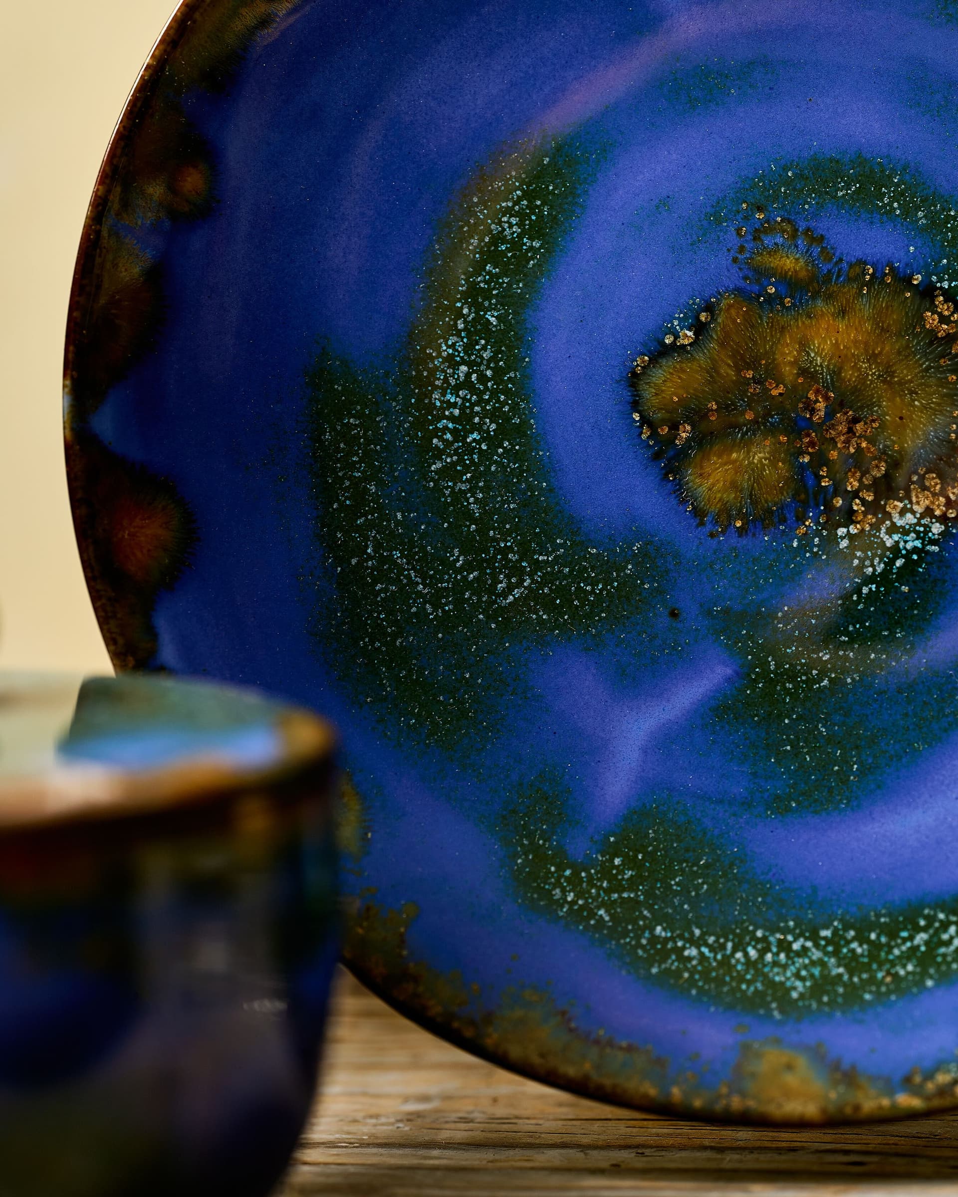 Ondine — principale