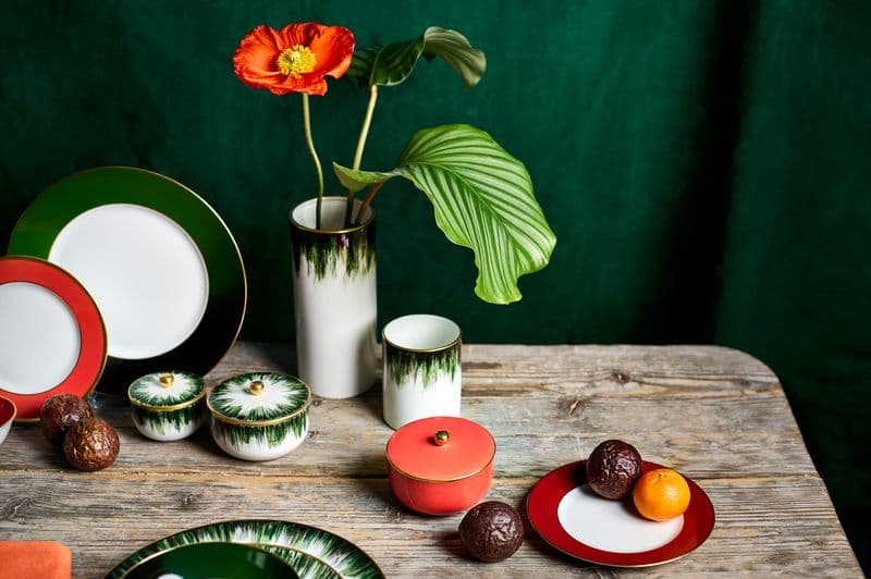 Orage — harmonie 1