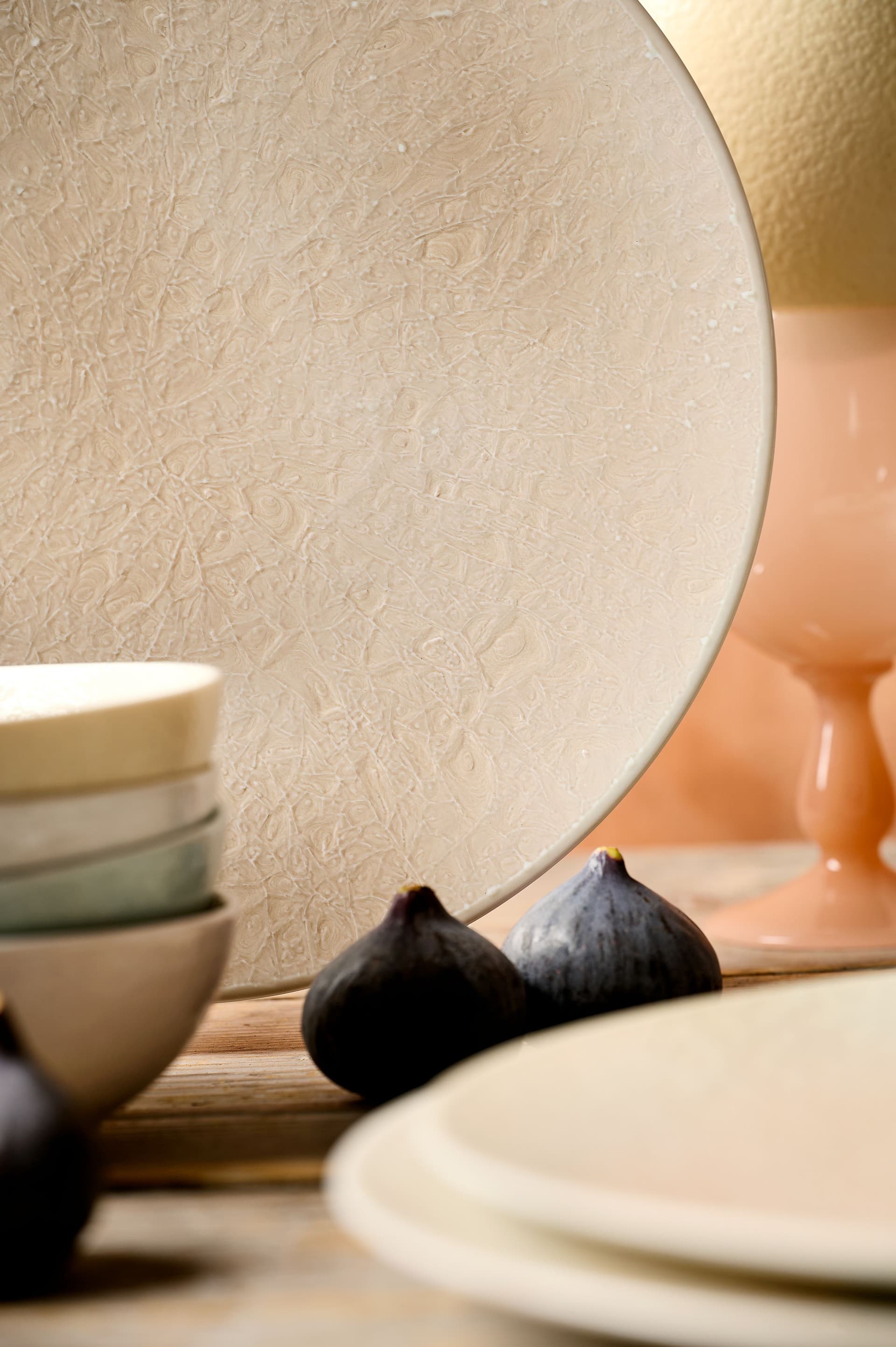 Pearl — principale