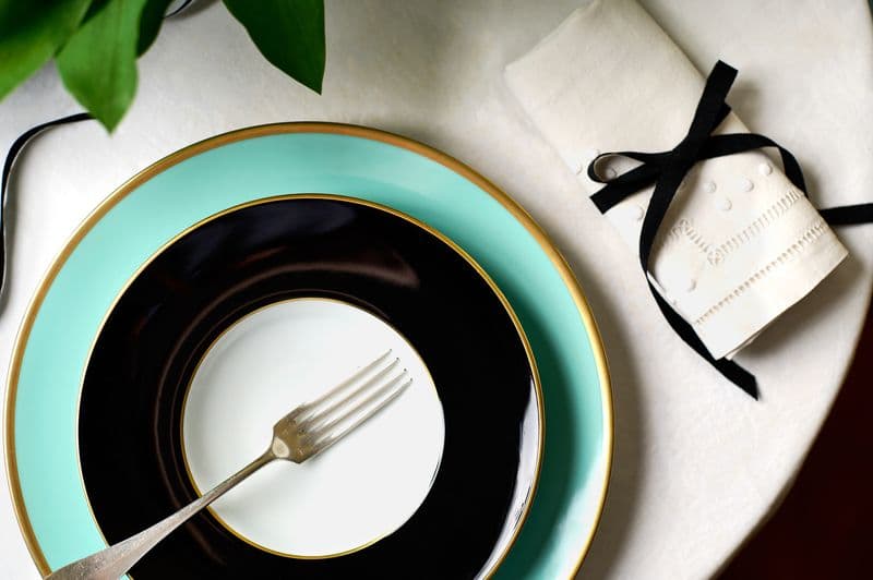 Pied-de-Poule — harmonie 1