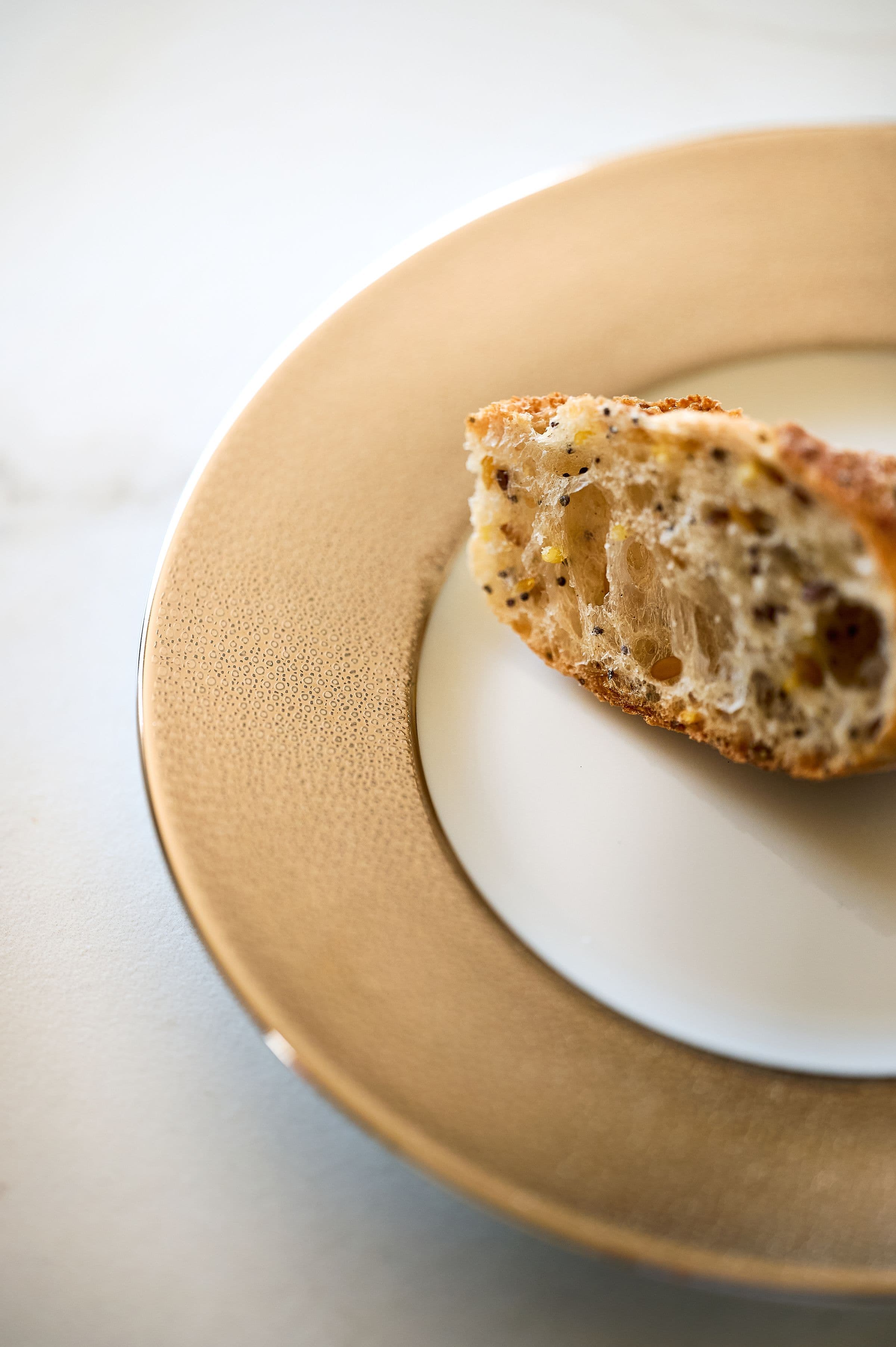 Pied-de-Poule, harmonie 2