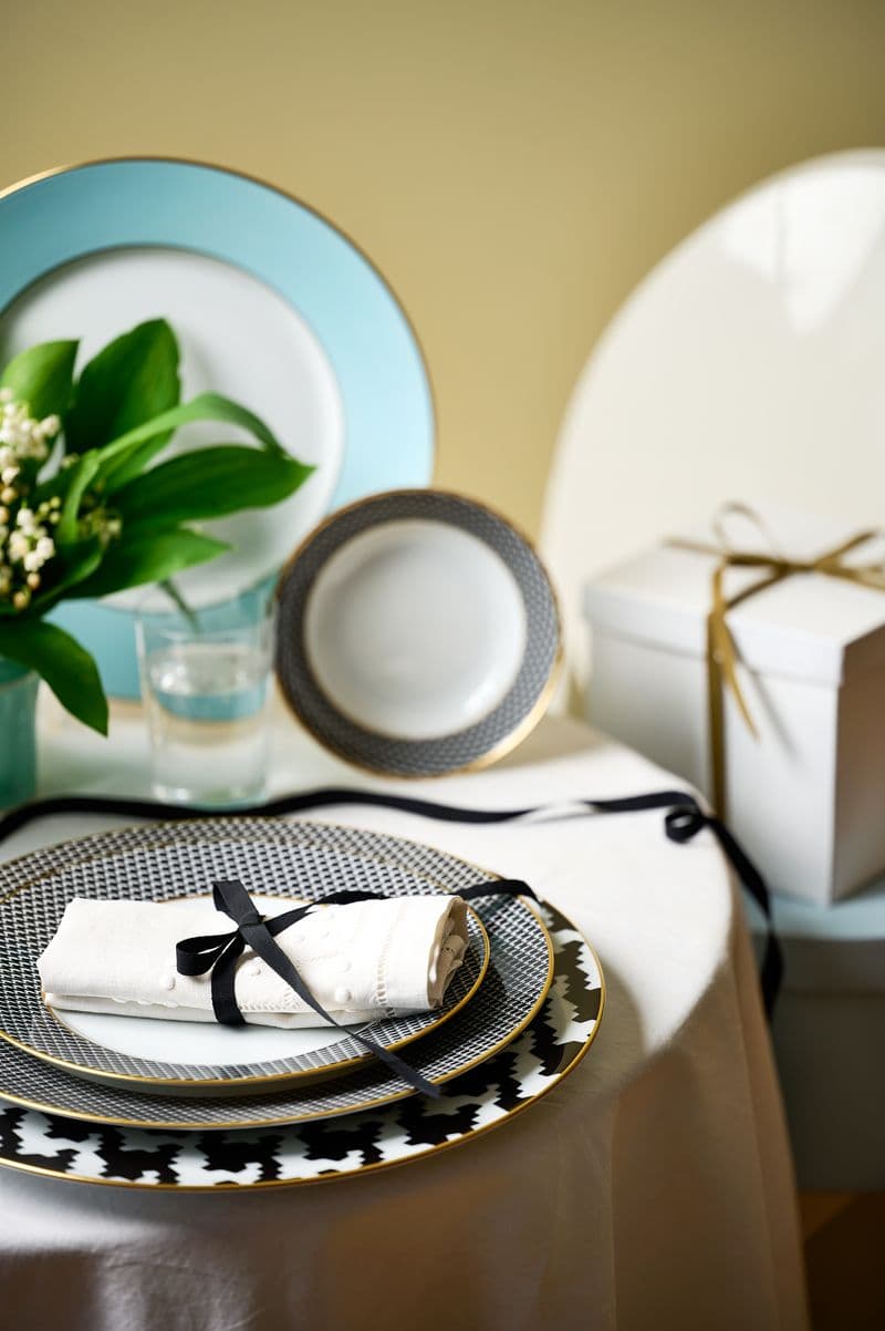 Pied-de-Poule — secondaire