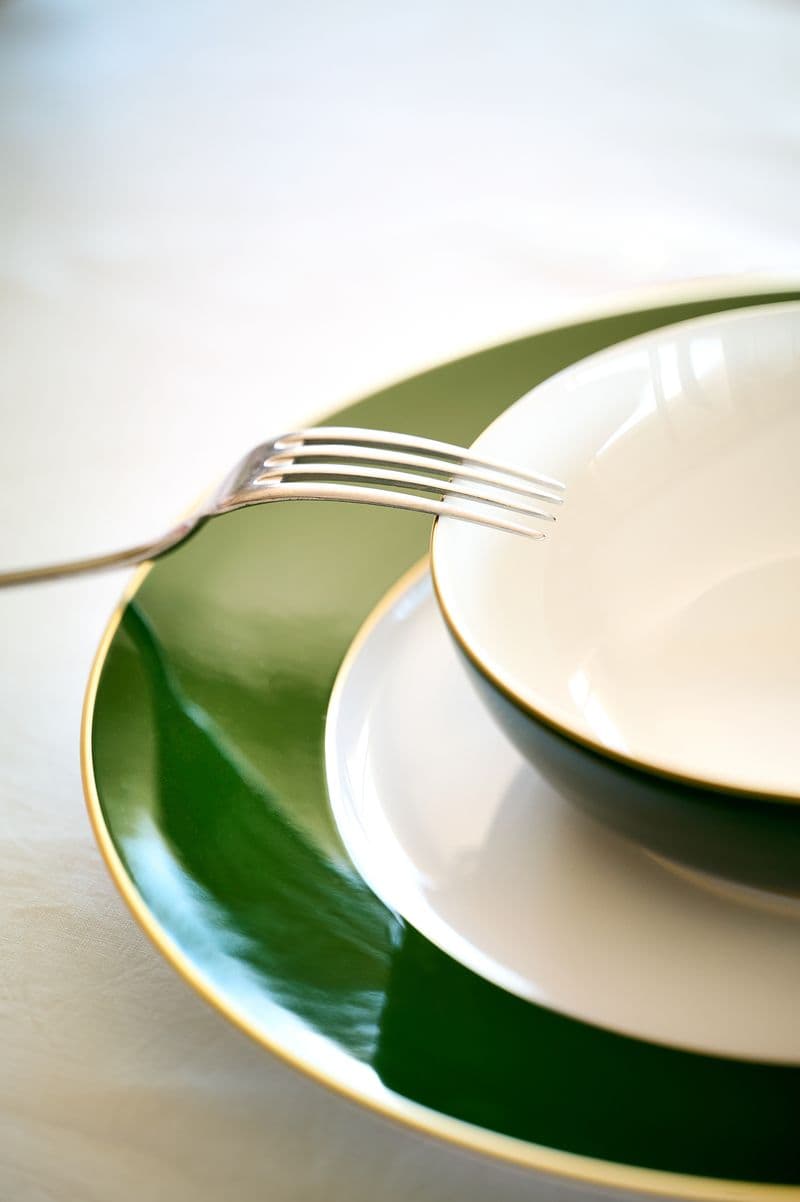 Pur Blanc — harmonie 2