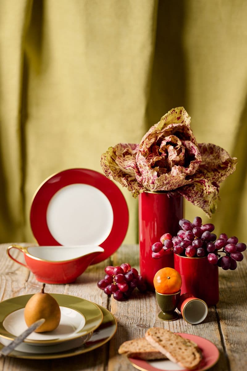 Sous le soleil — secondaire