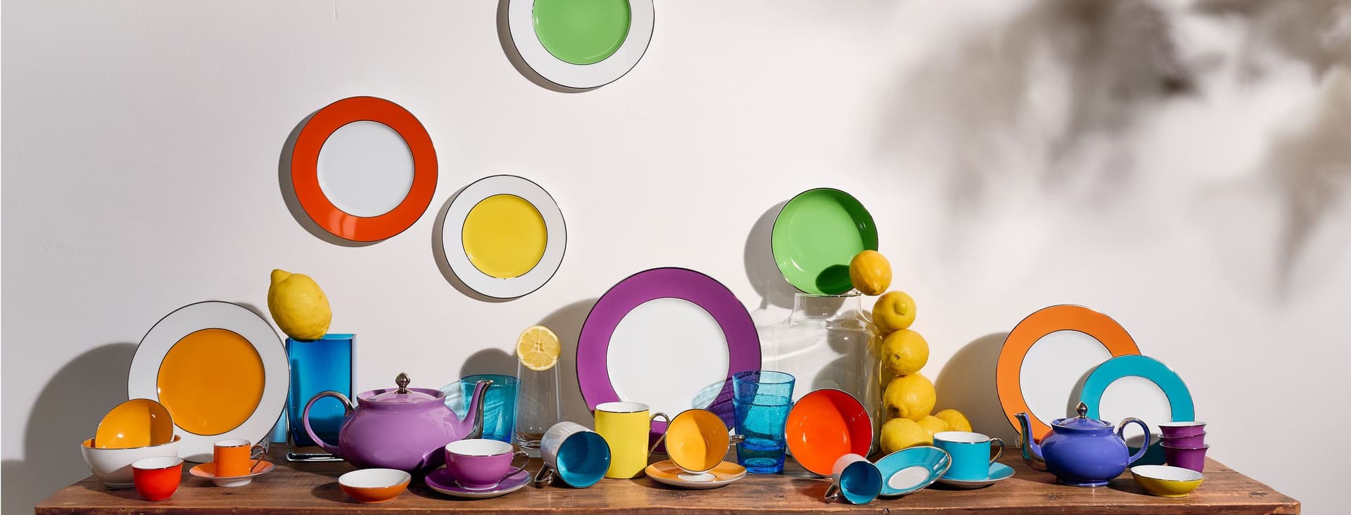 Inspiration Arty Pop