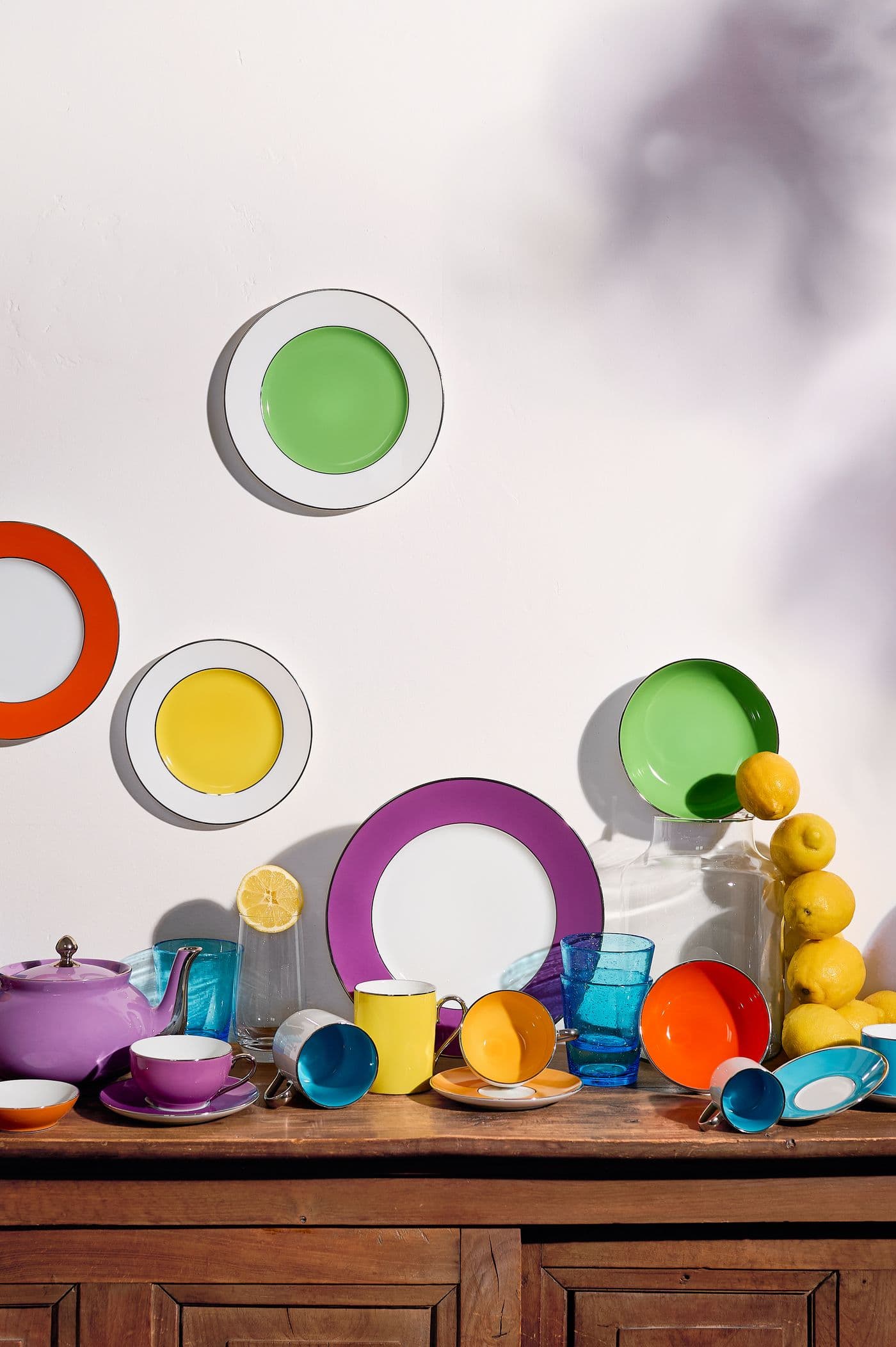 Accumulation Créative