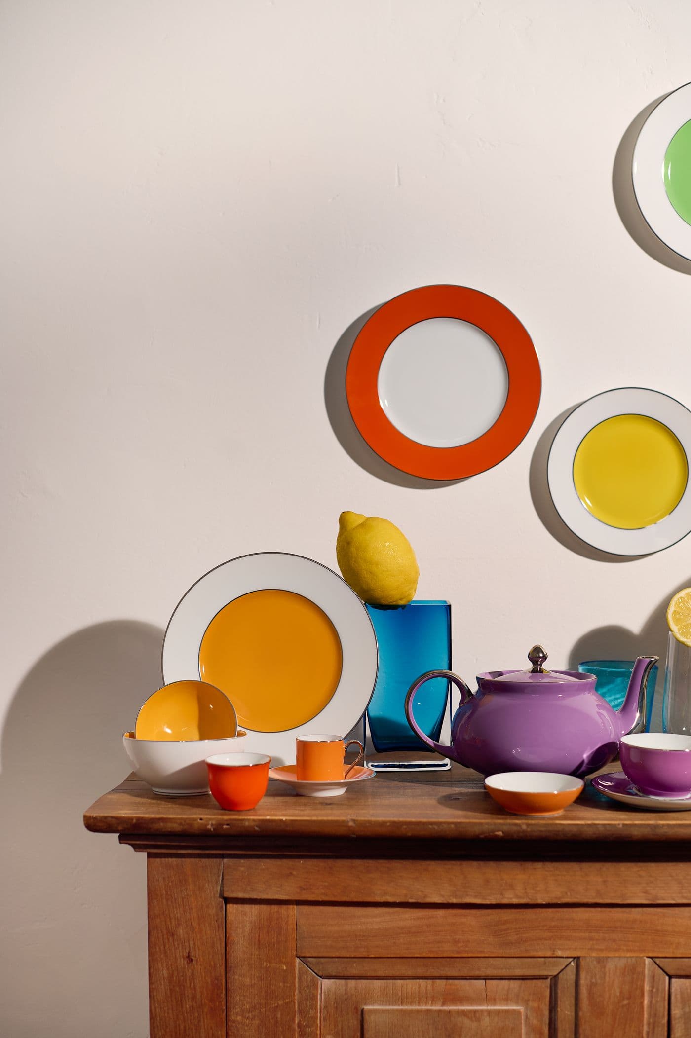 Accumulation Créative