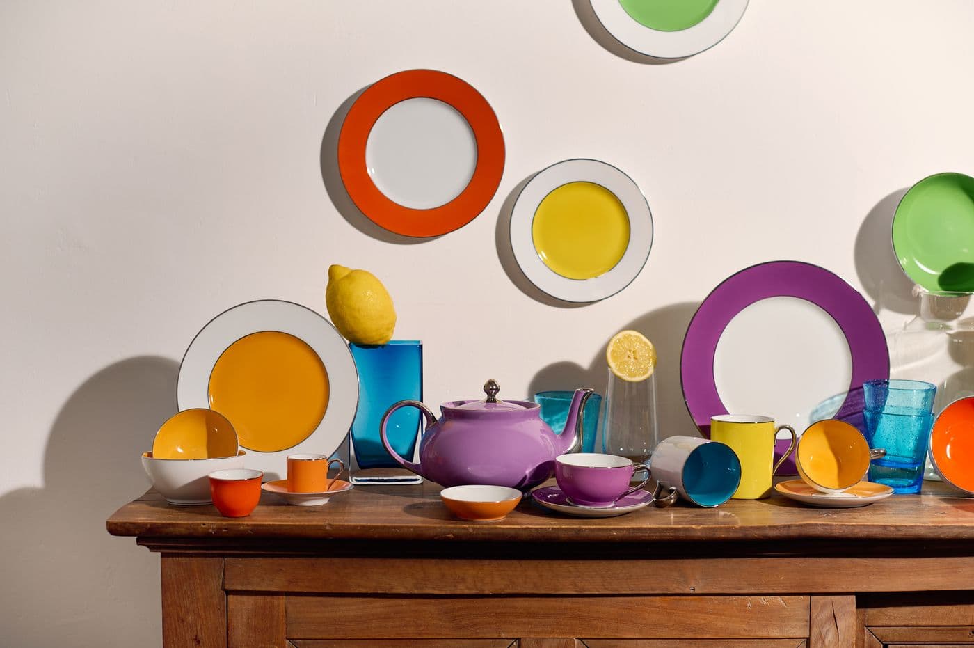 Accumulation Créative