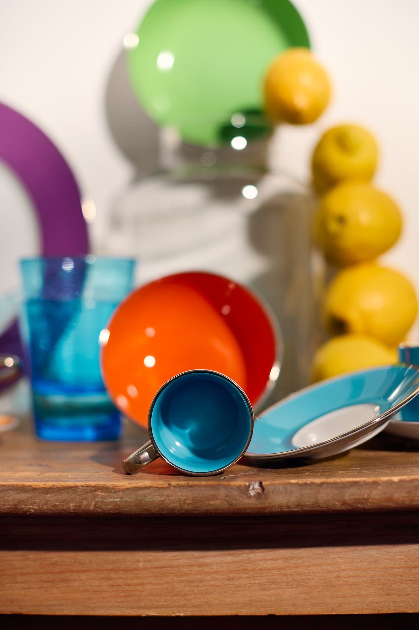 Accumulation Créative