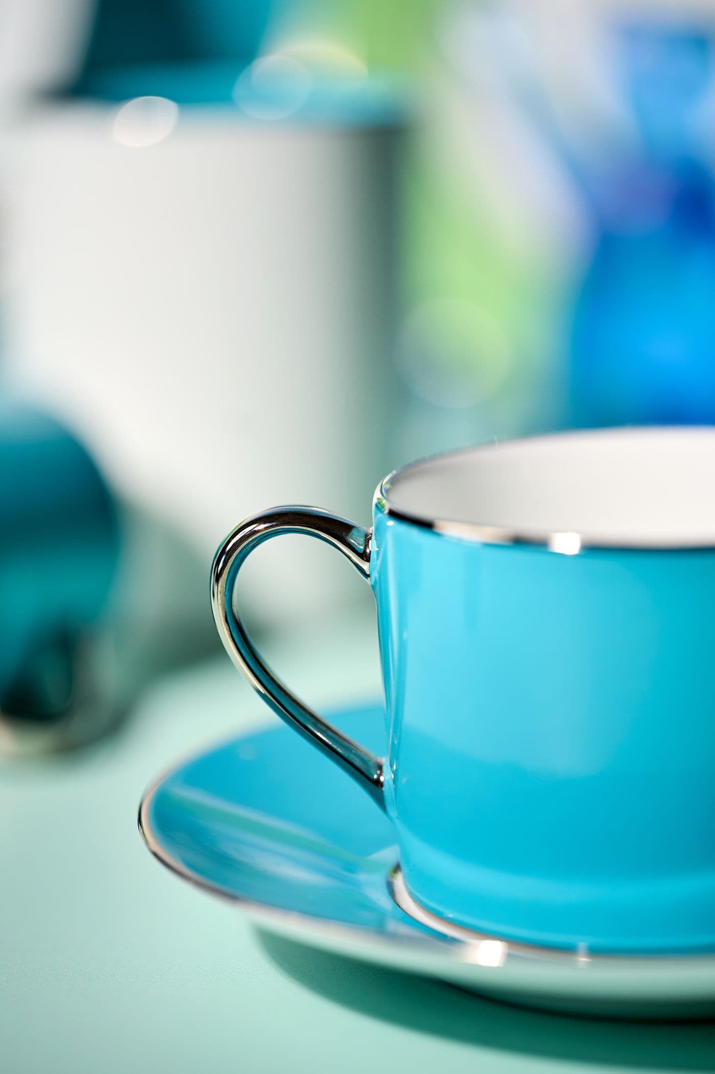 Harmonies en Camaïeux