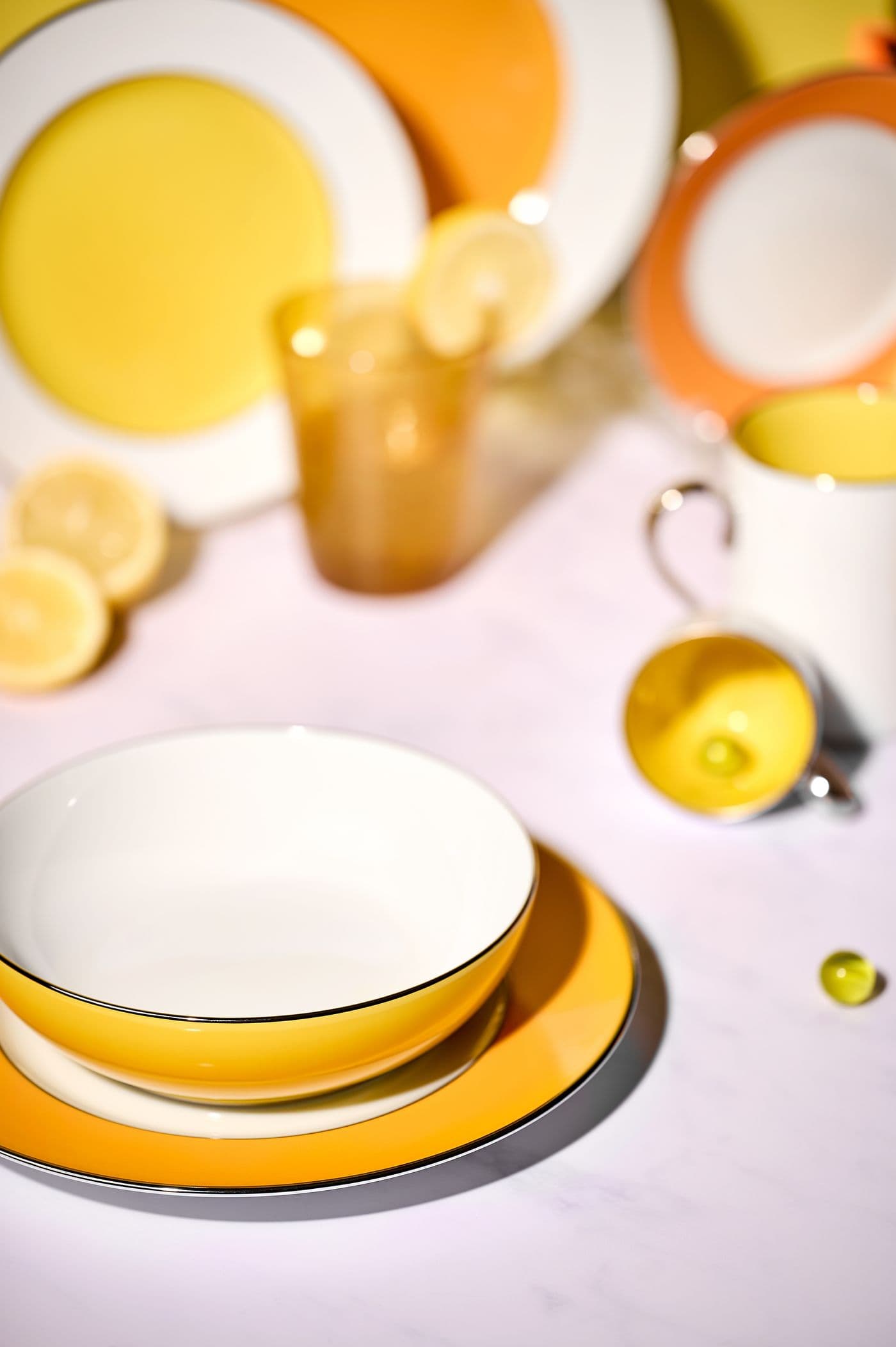 Harmonies en Camaïeux