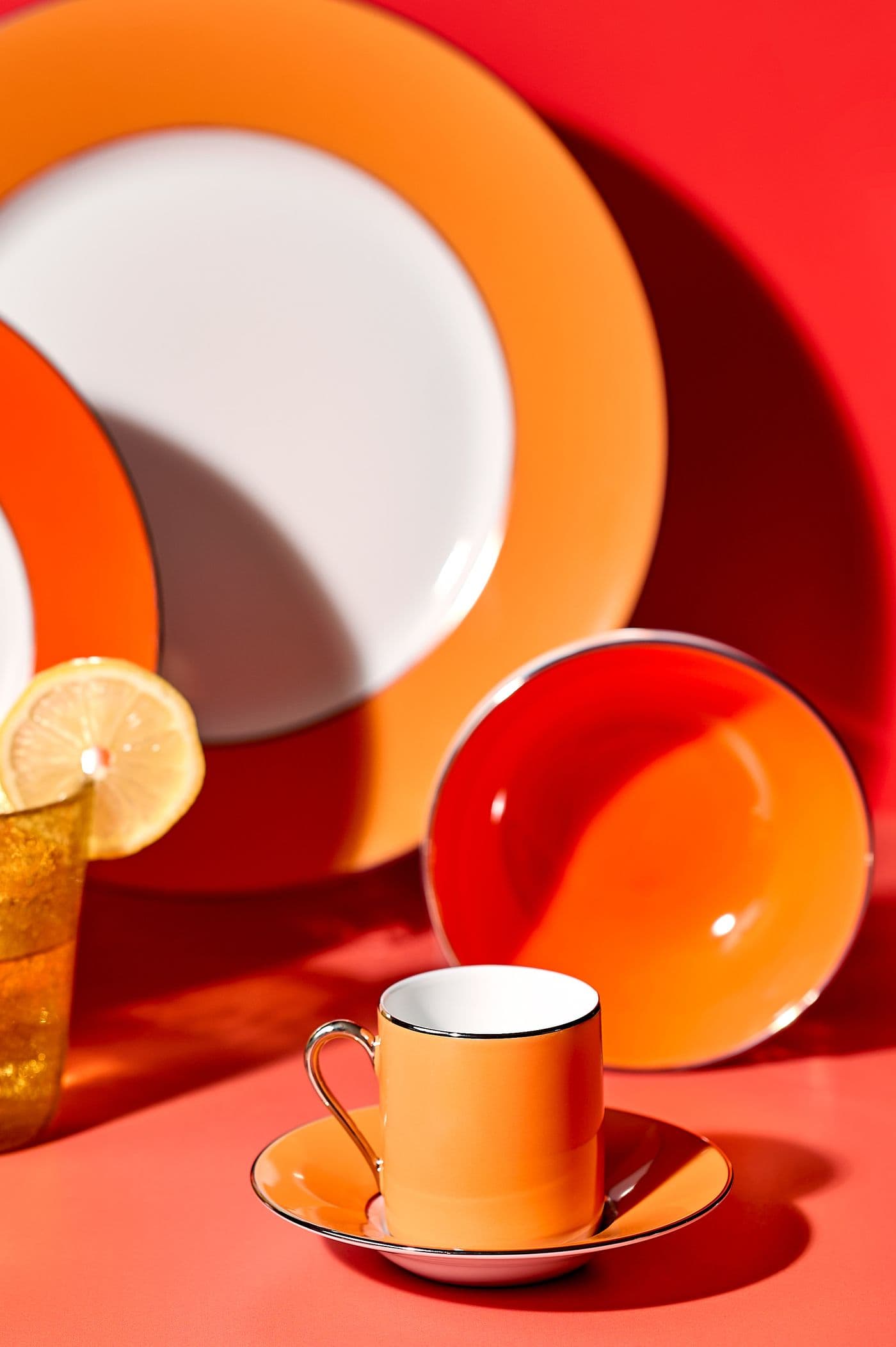 Harmonies en Camaïeux