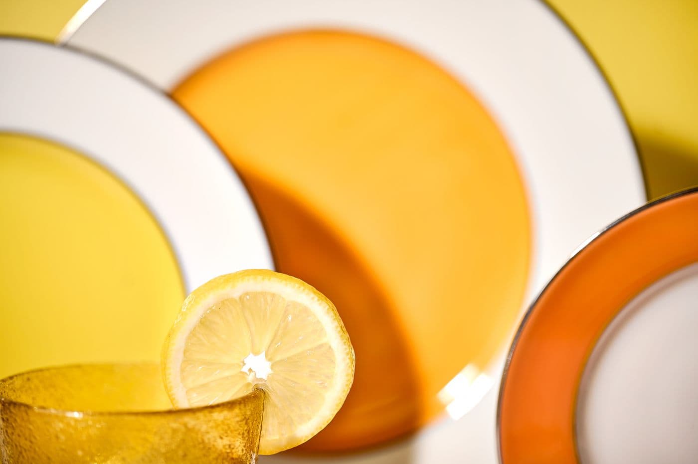 Harmonies en Camaïeux