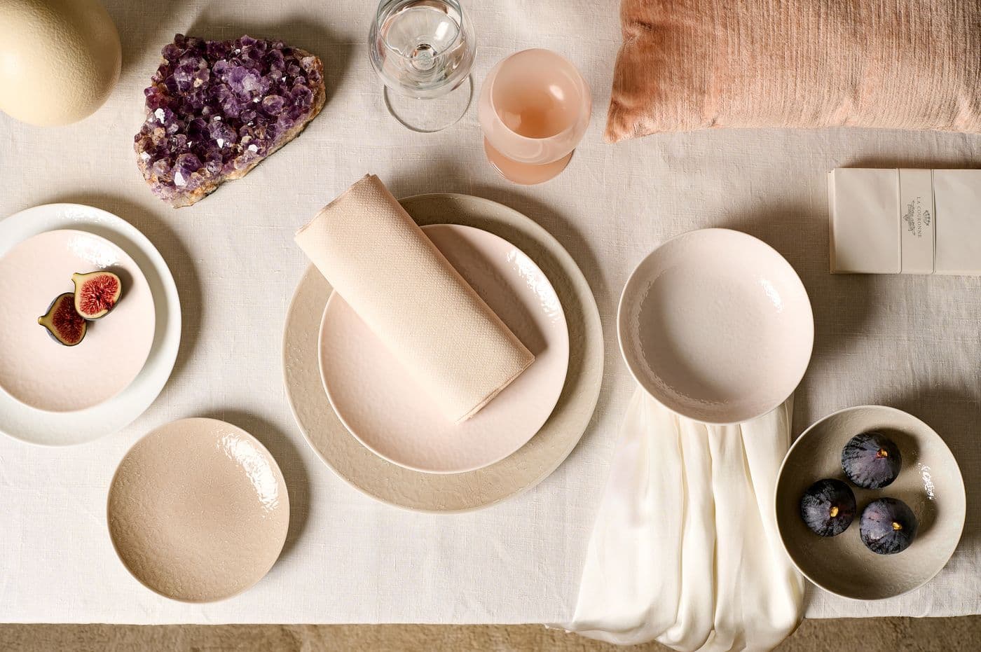 Roches reliefs mineraux