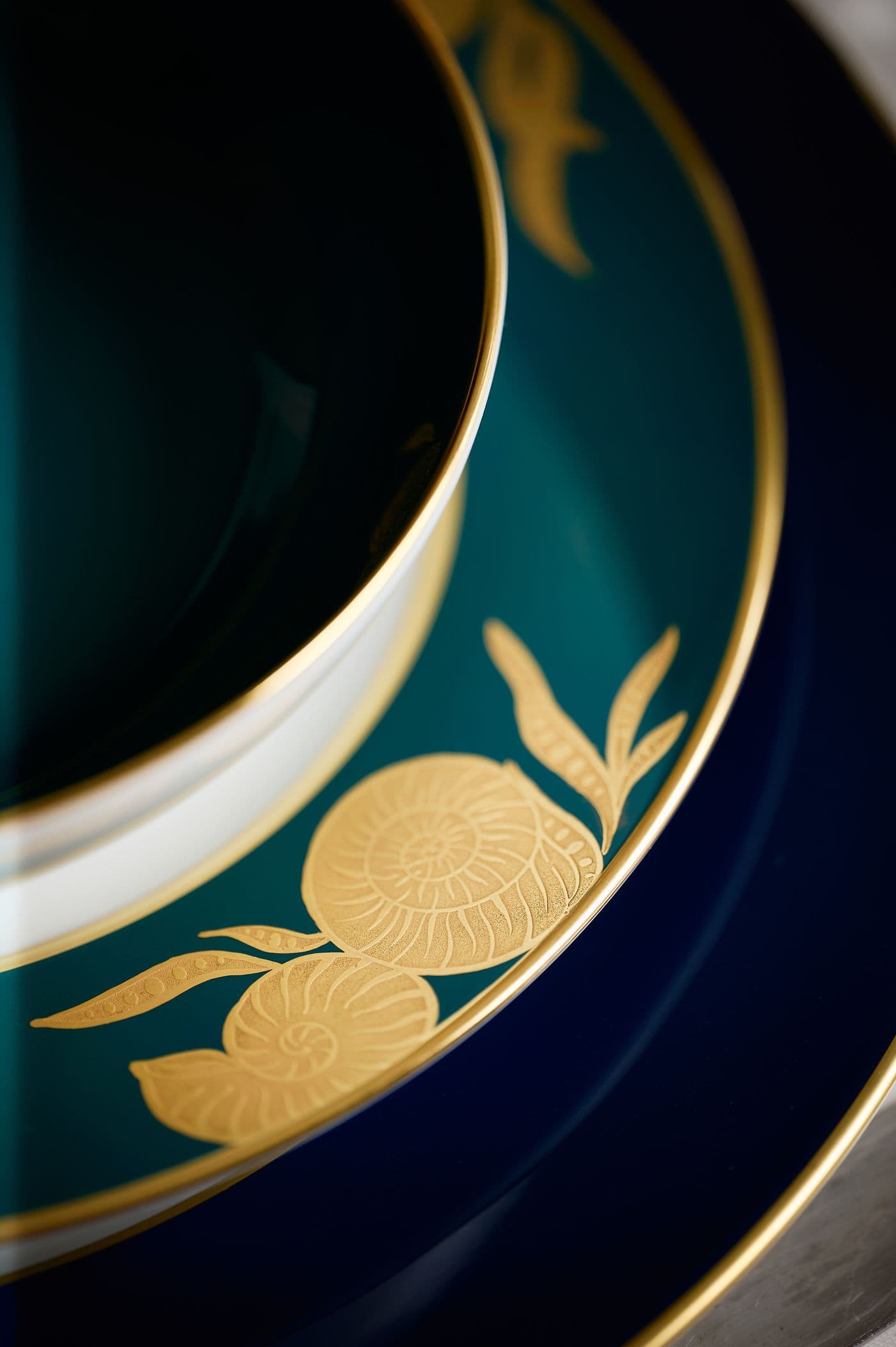 Dîner aux chandelles